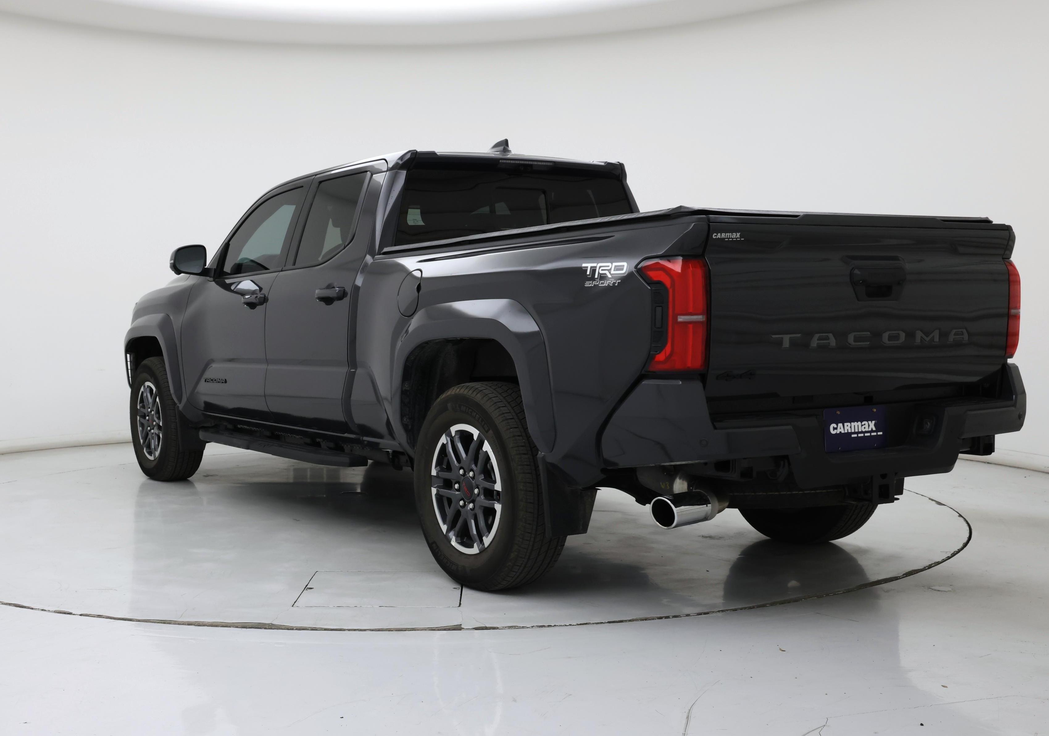 Thumbnail: 2024 Toyota Tacoma - 2