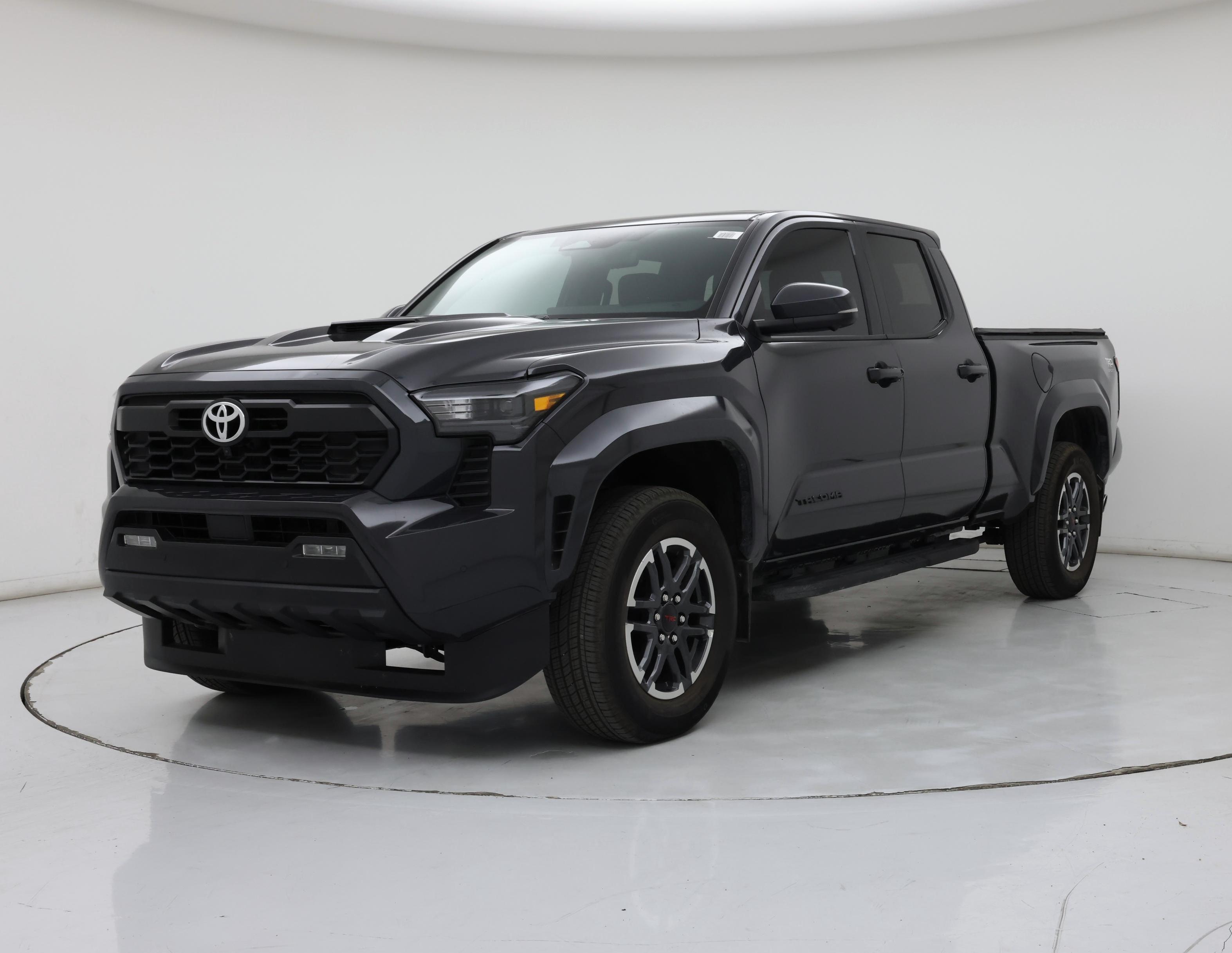 Thumbnail: 2024 Toyota Tacoma - 4
