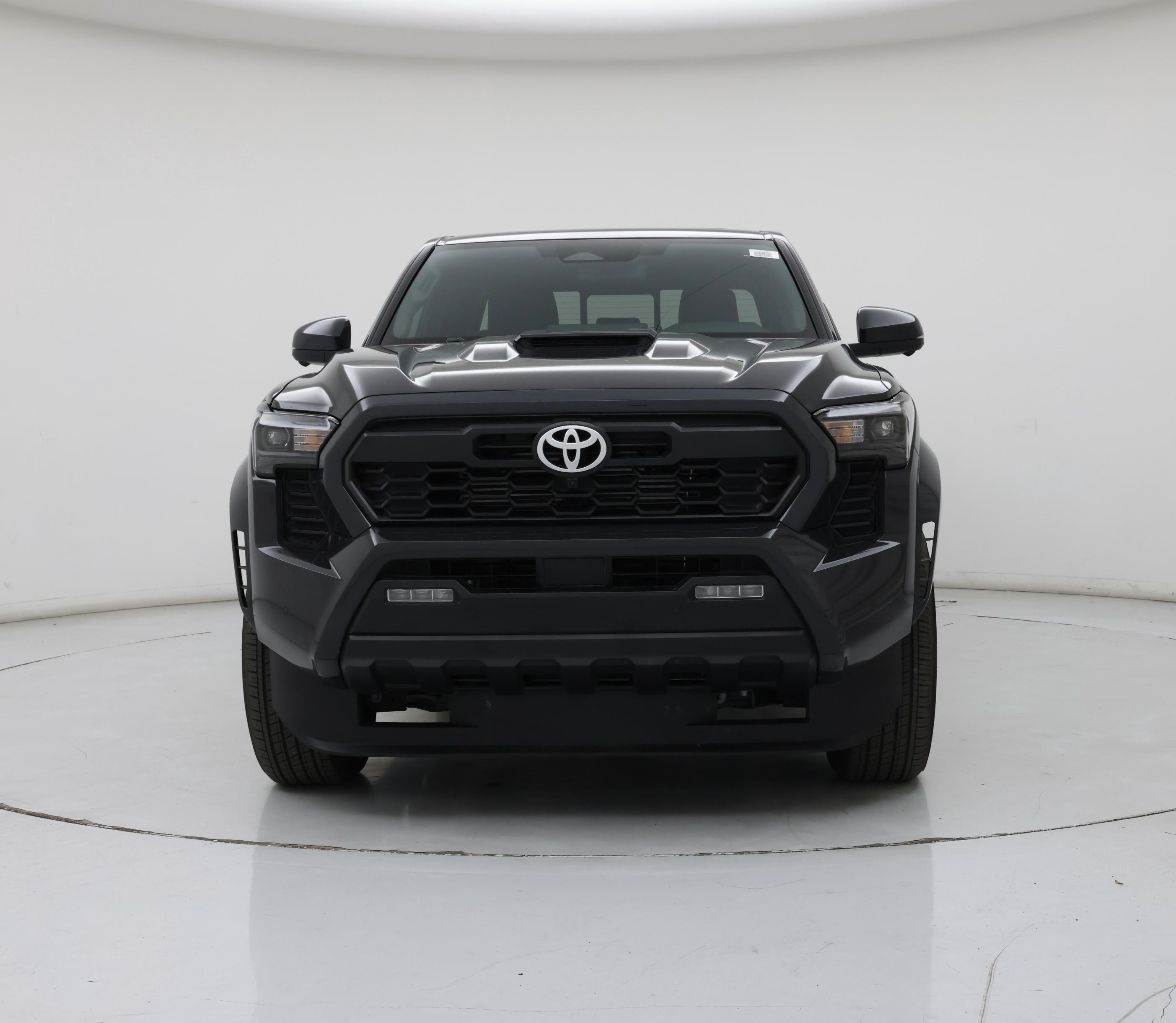 Thumbnail: 2024 Toyota Tacoma - 5