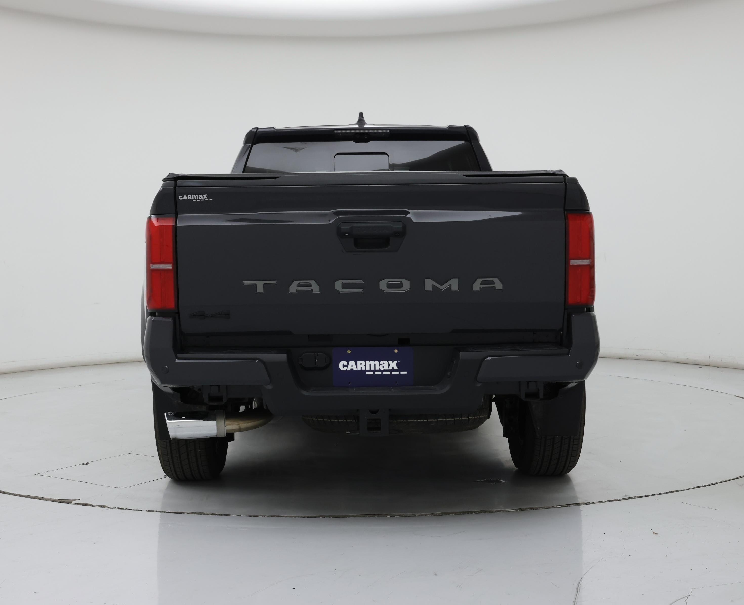 Thumbnail: 2024 Toyota Tacoma - 6