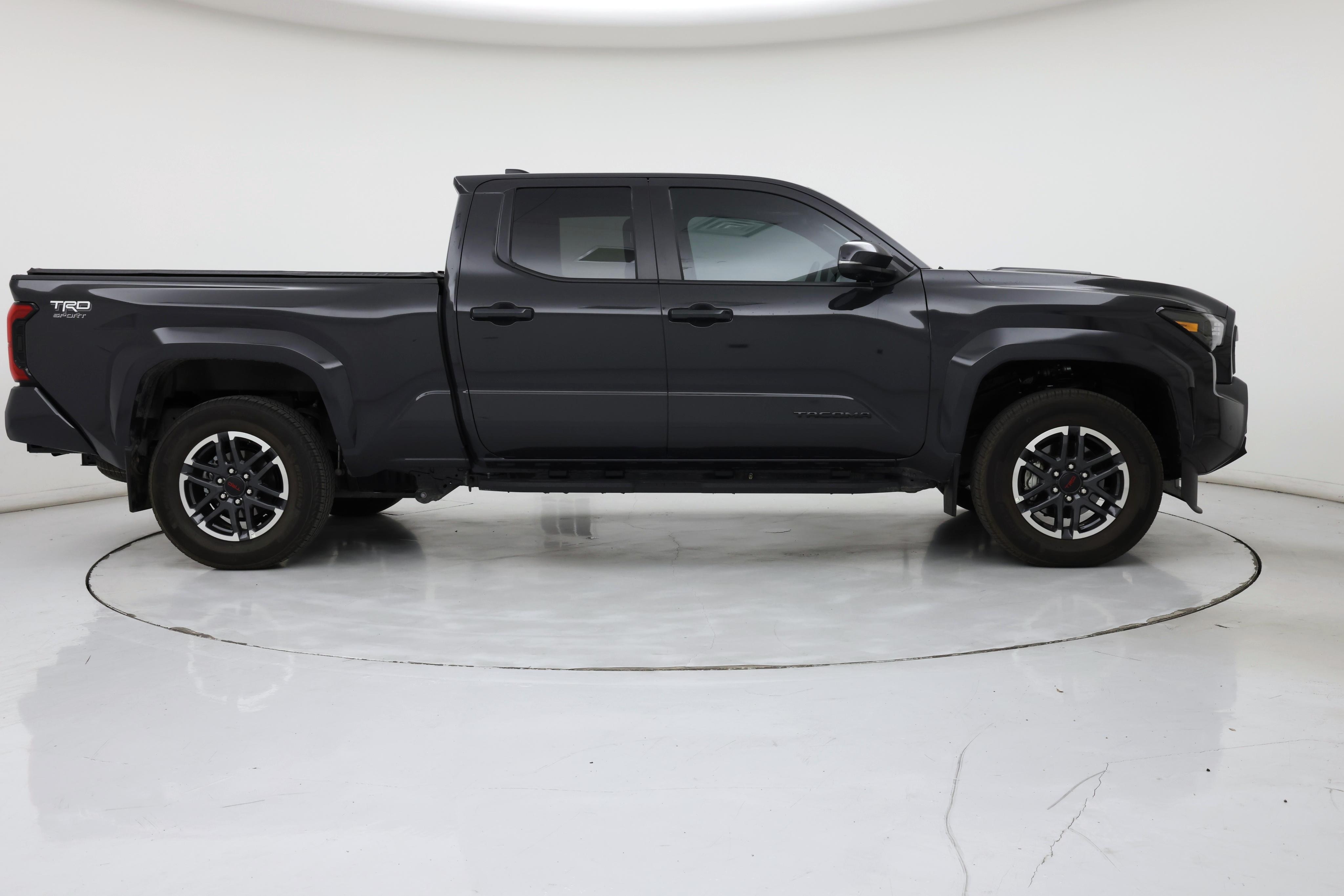 Thumbnail: 2024 Toyota Tacoma - 7