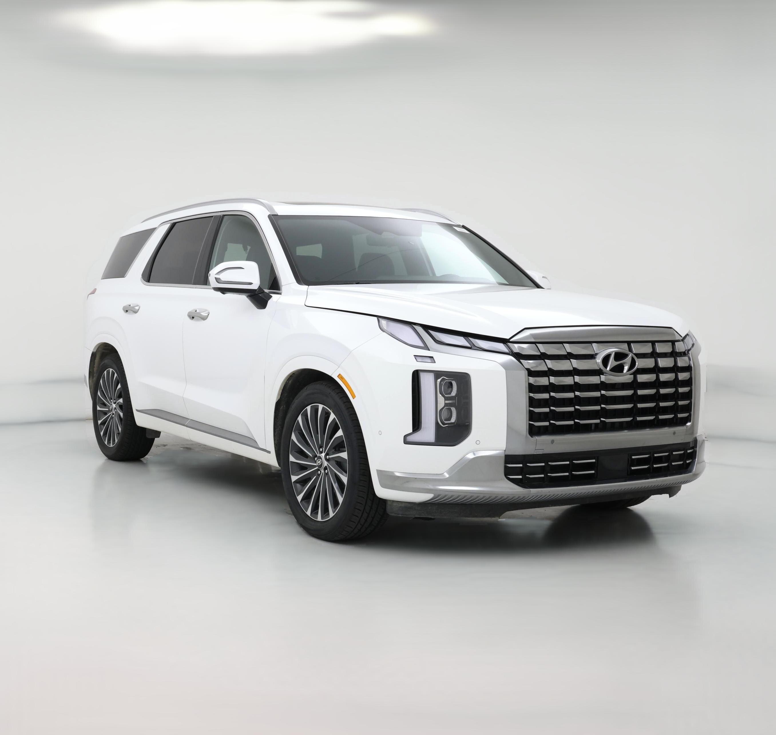 Thumbnail: 2024 Hyundai Palisade - 1