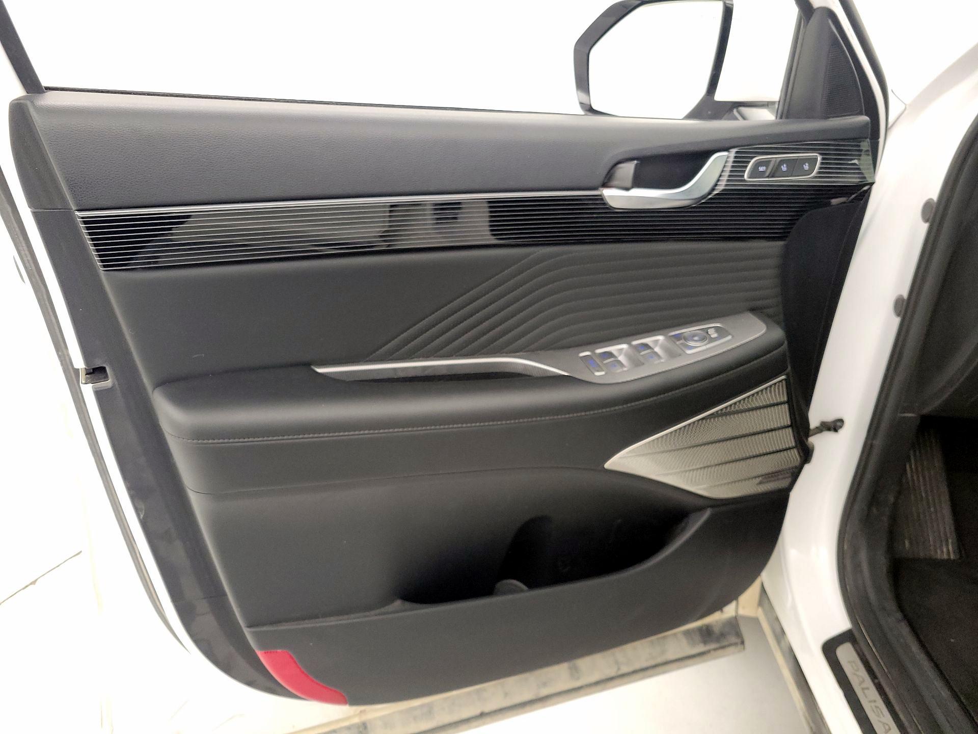 Thumbnail: 2024 Hyundai Palisade - 12