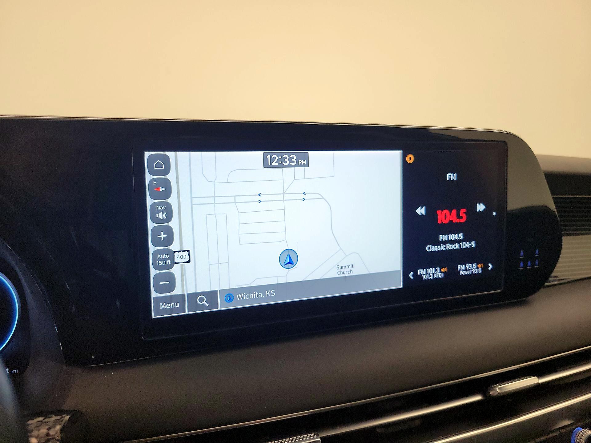 Thumbnail: 2024 Hyundai Palisade - 14