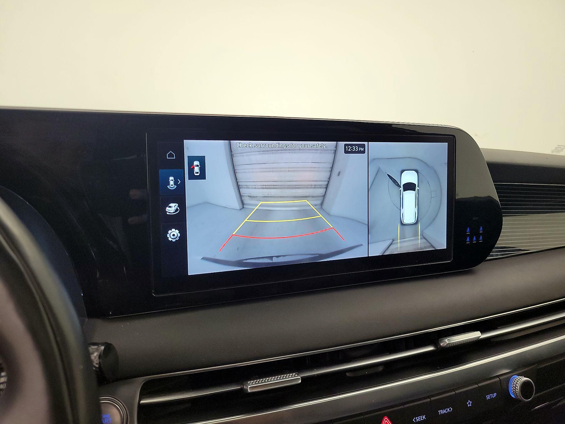 Thumbnail: 2024 Hyundai Palisade - 15