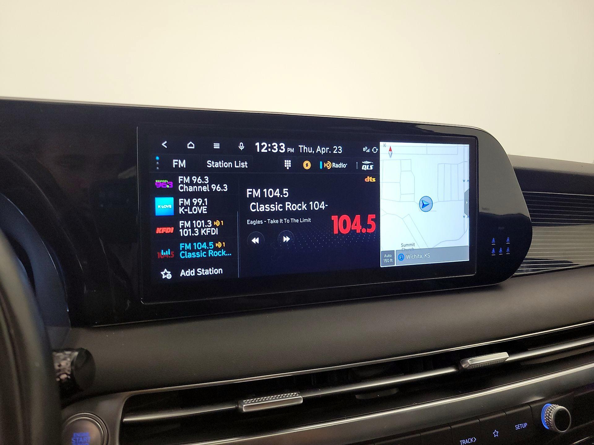 Thumbnail: 2024 Hyundai Palisade - 16