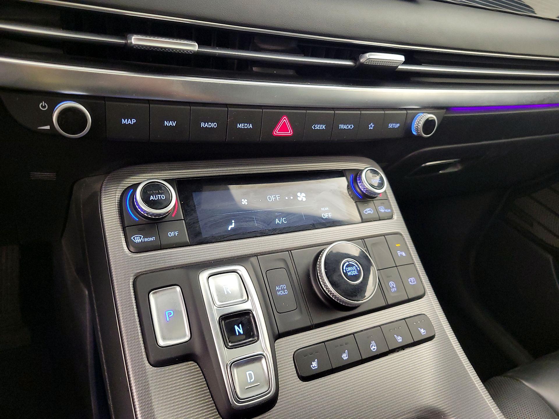 Thumbnail: 2024 Hyundai Palisade - 17