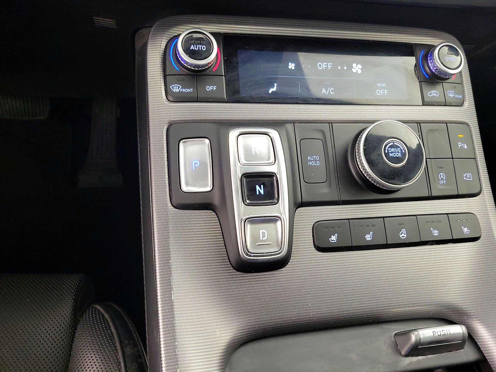 Thumbnail: 2024 Hyundai Palisade - 18