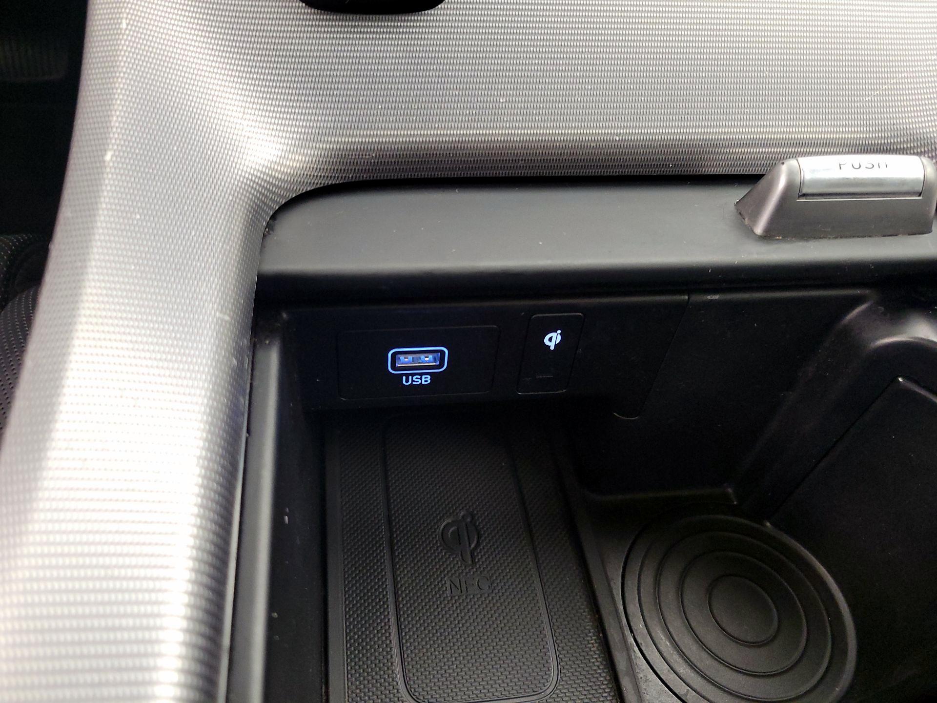 Thumbnail: 2024 Hyundai Palisade - 19