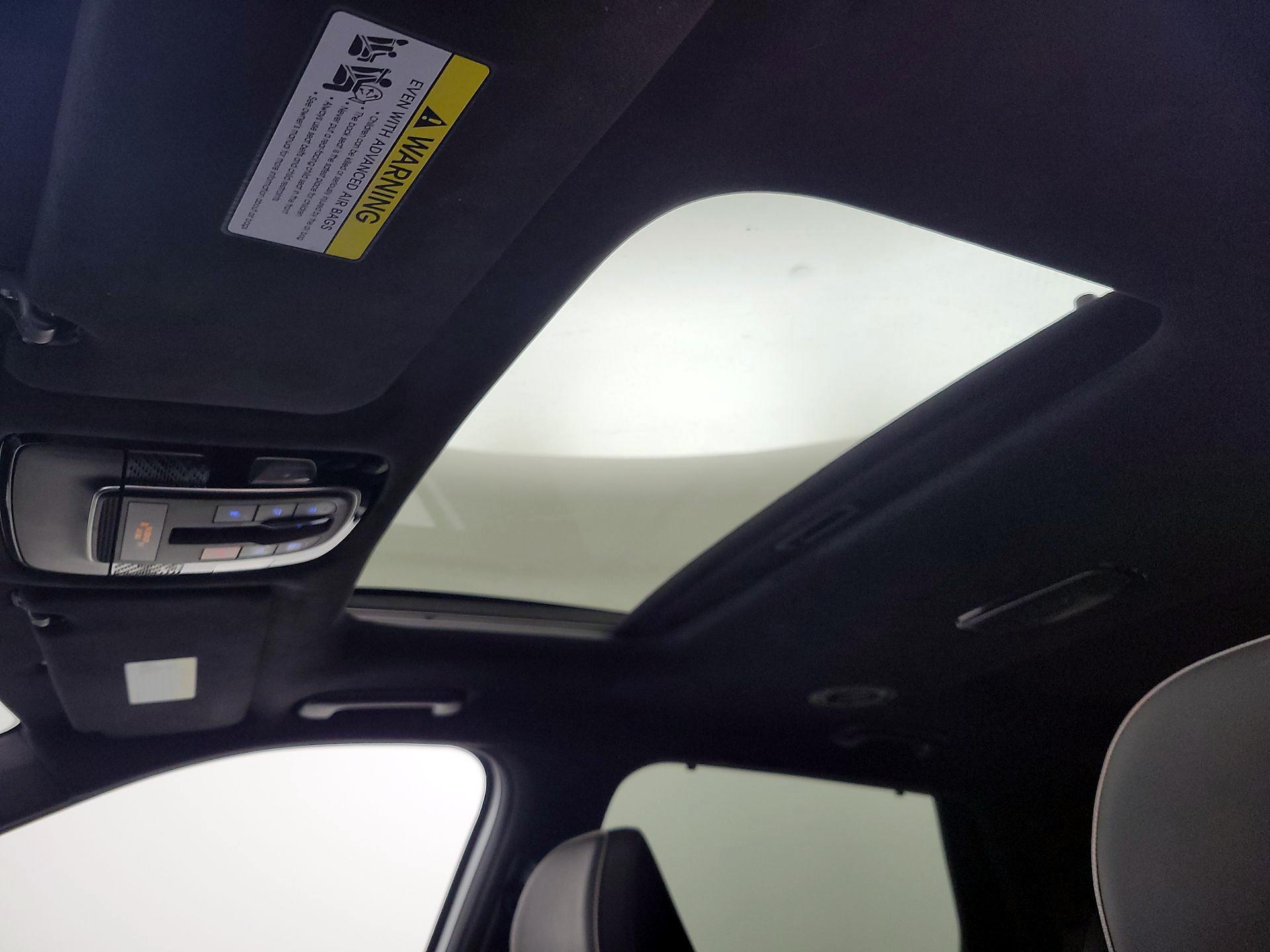 Thumbnail: 2024 Hyundai Palisade - 20