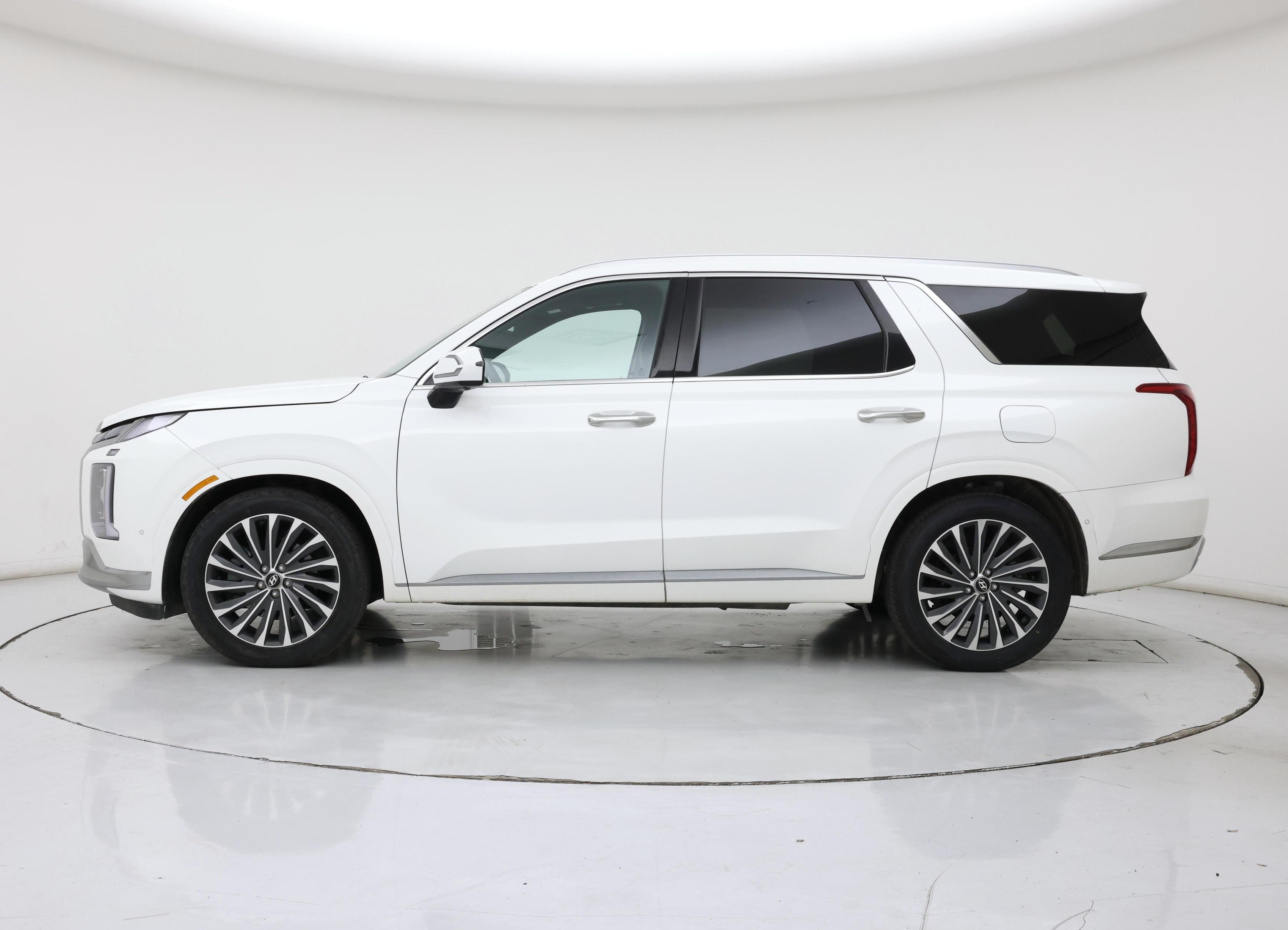 Thumbnail: 2024 Hyundai Palisade - 3