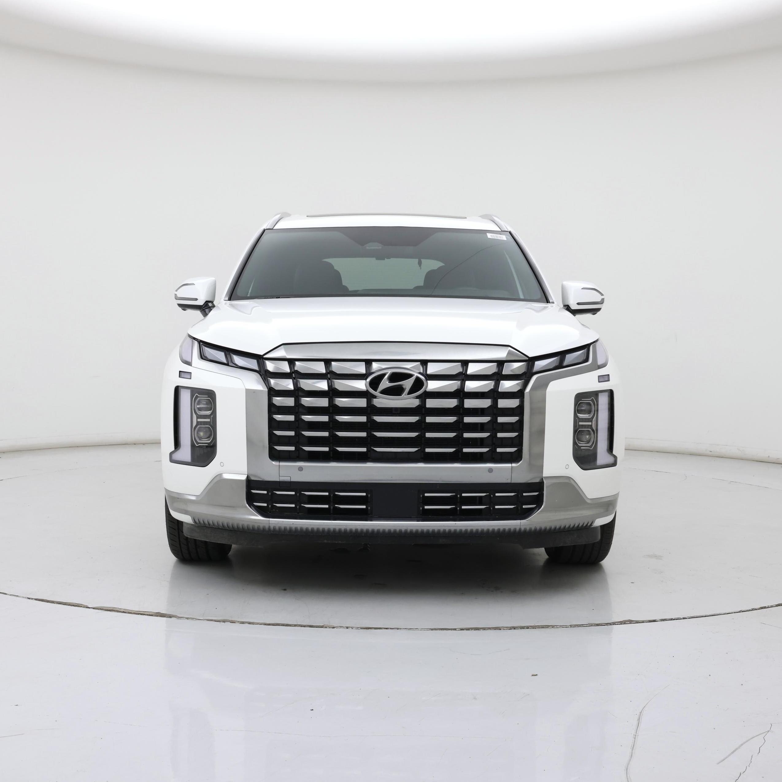 Thumbnail: 2024 Hyundai Palisade - 5