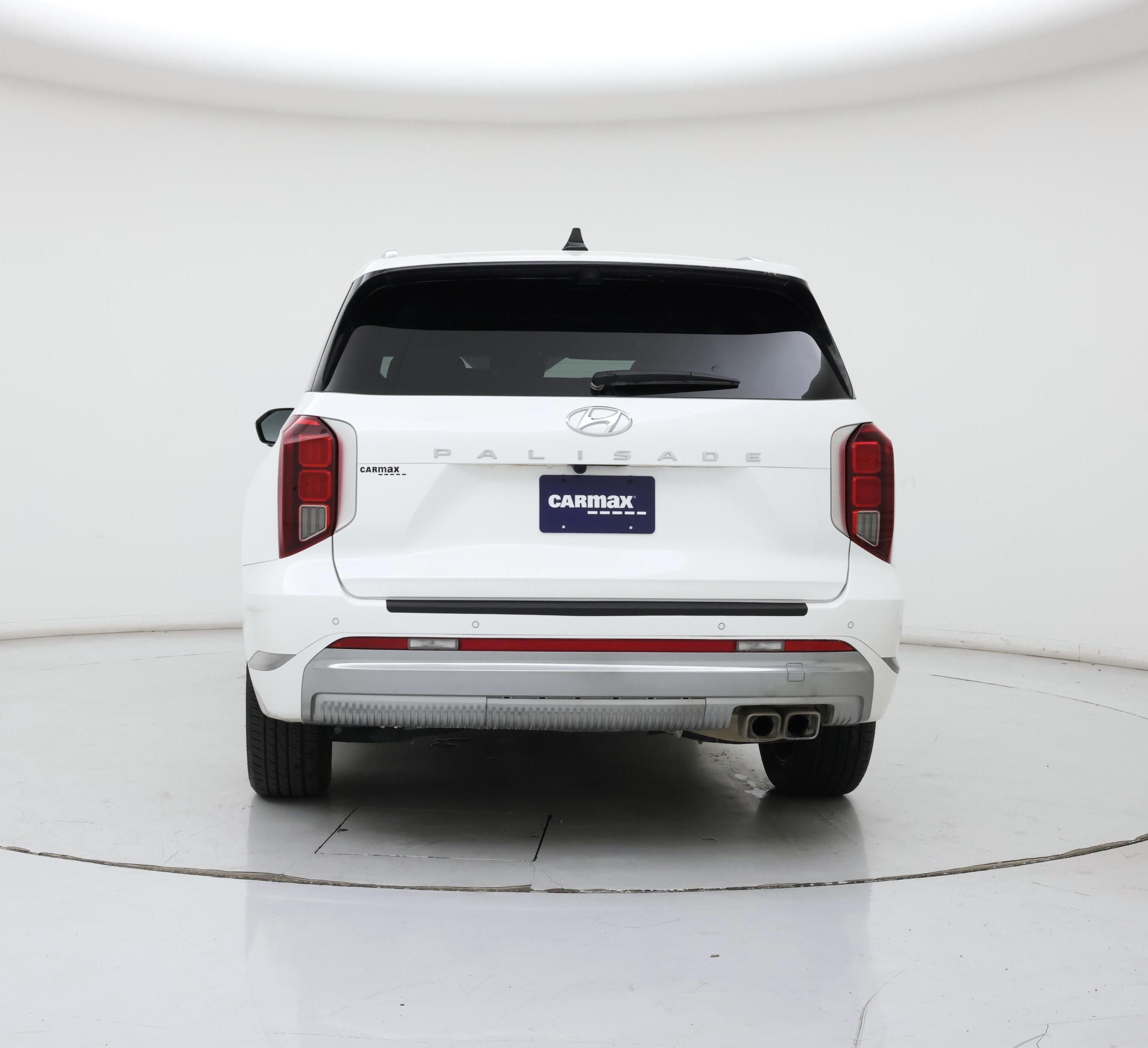 Thumbnail: 2024 Hyundai Palisade - 6