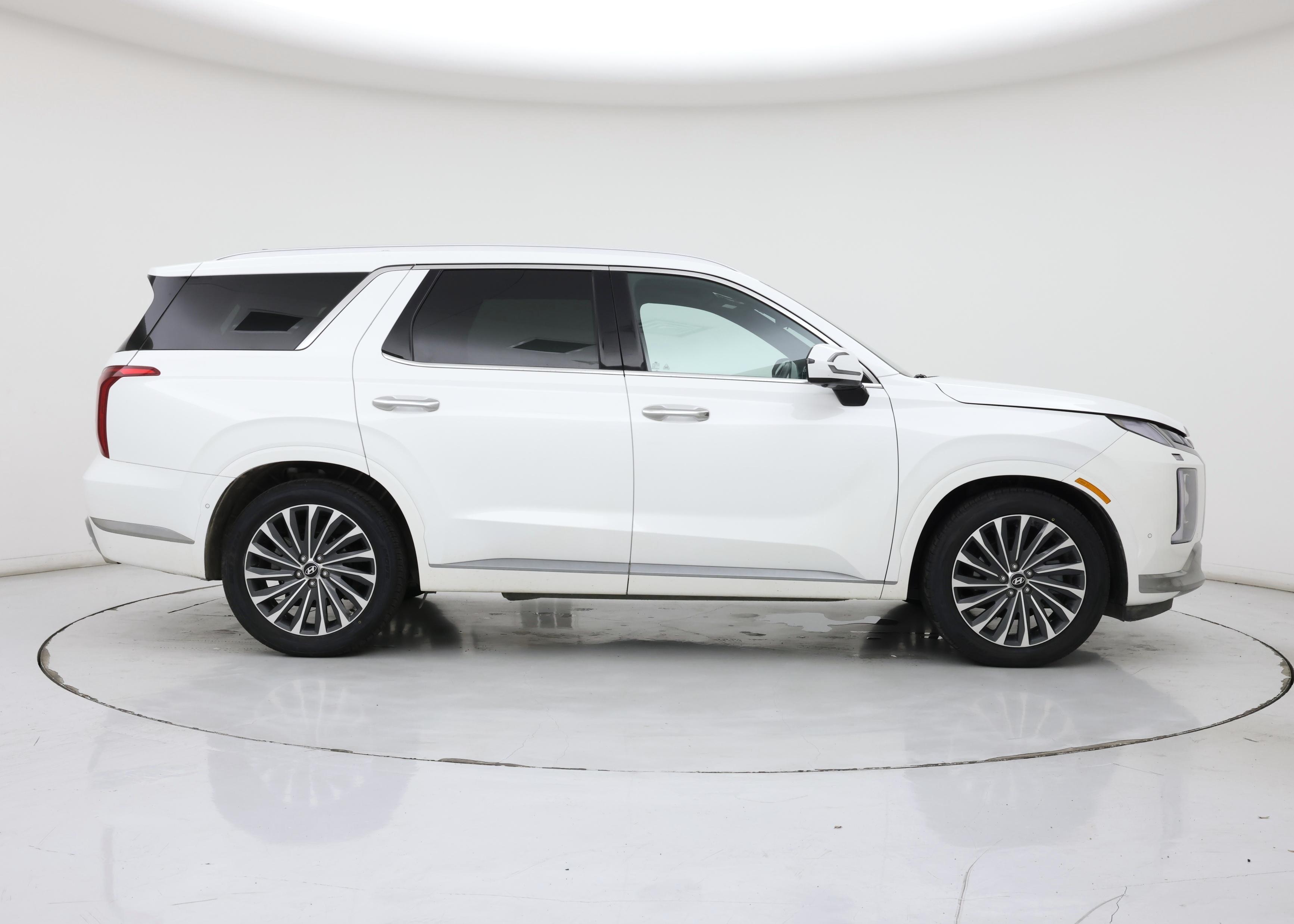 Thumbnail: 2024 Hyundai Palisade - 7