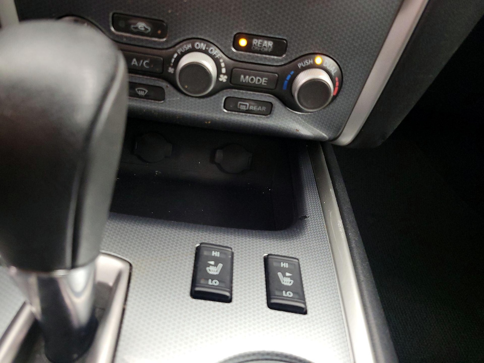 2017 Nissan Pathfinder SL - Photo 20