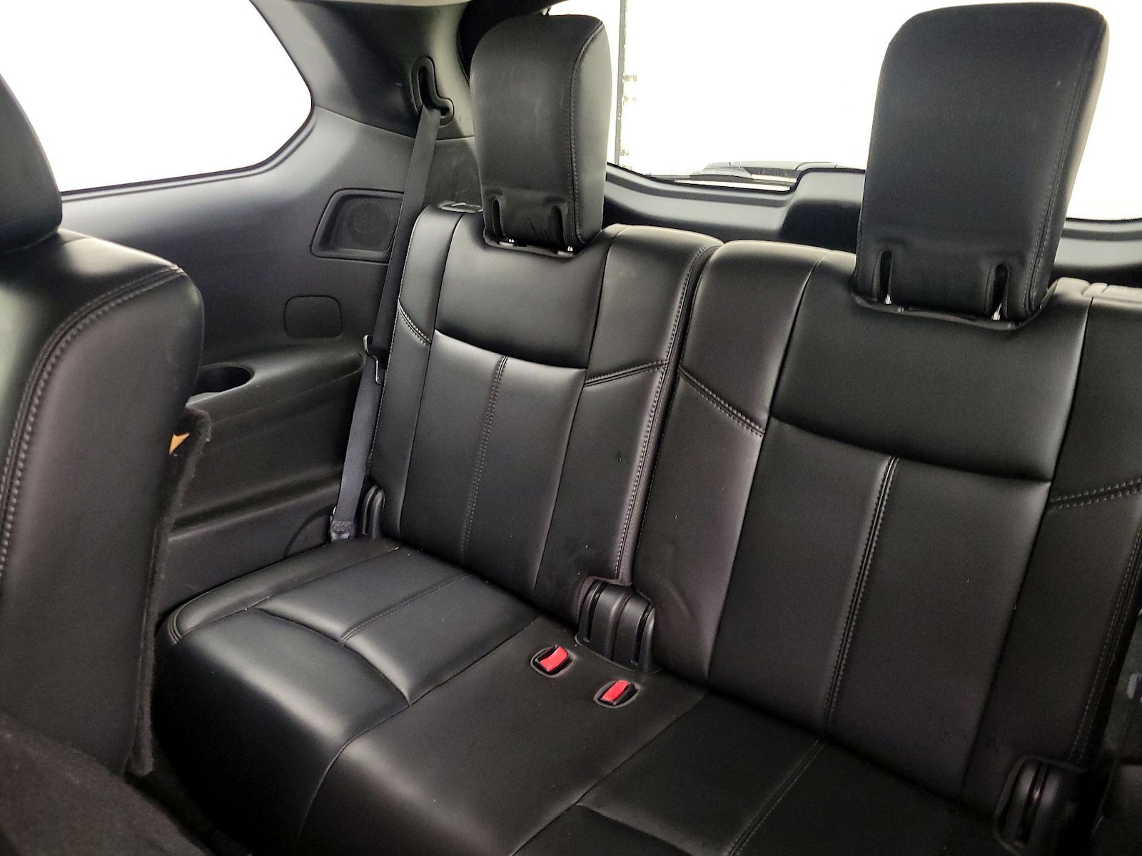 2017 Nissan Pathfinder SL - Photo 22