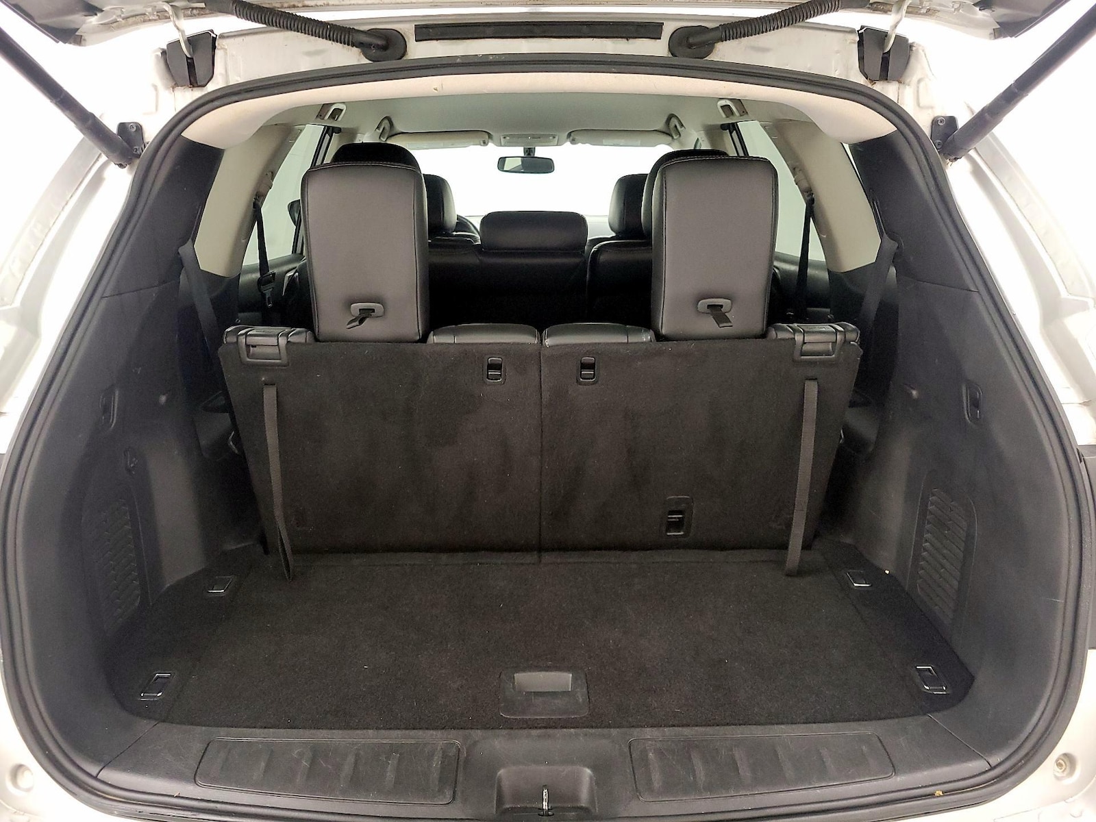 2017 Nissan Pathfinder SL - Photo 23