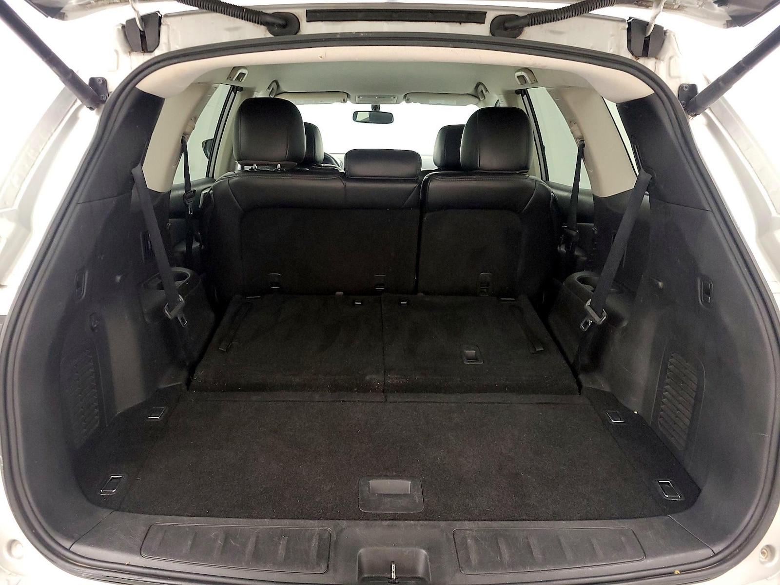 2017 Nissan Pathfinder SL - Photo 24