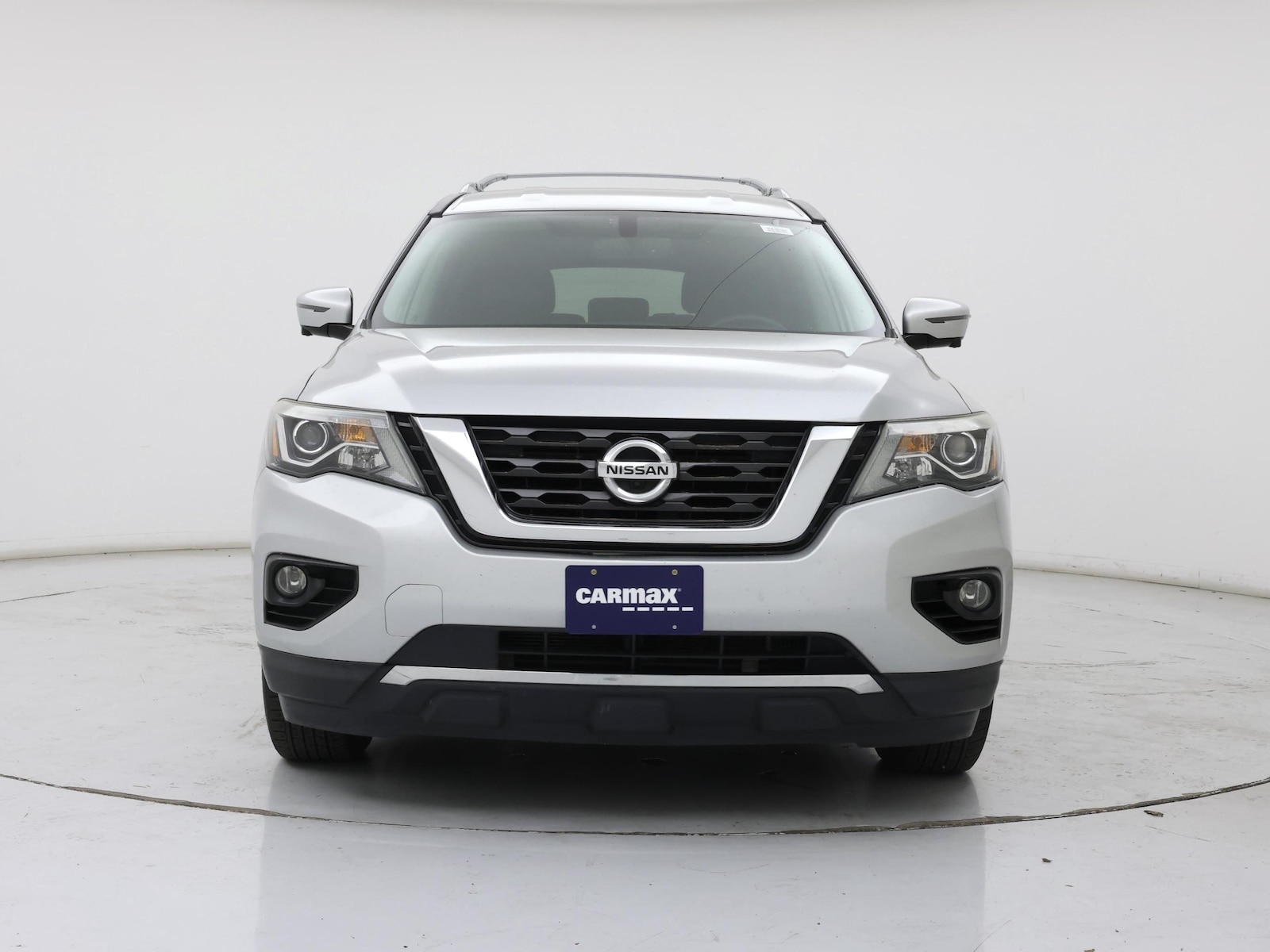 2017 Nissan Pathfinder SL - Photo 6