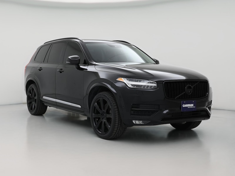 2018 Volvo XC90 T6 Inscription
