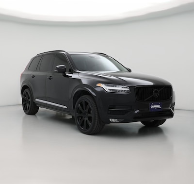 2018 Volvo XC90 T6 Inscription