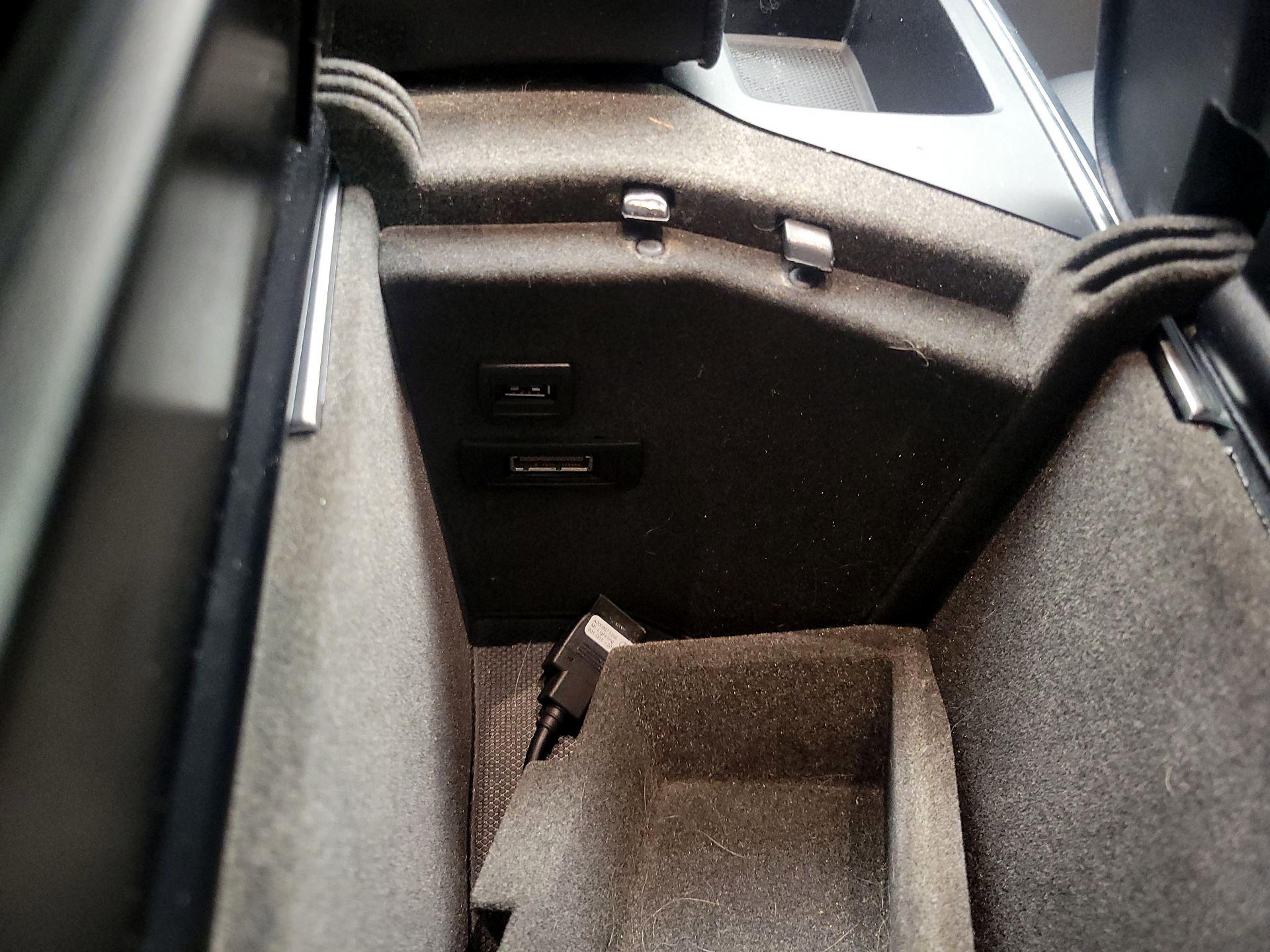 Thumbnail: 2015 Mercedes-Benz M-Class - 19