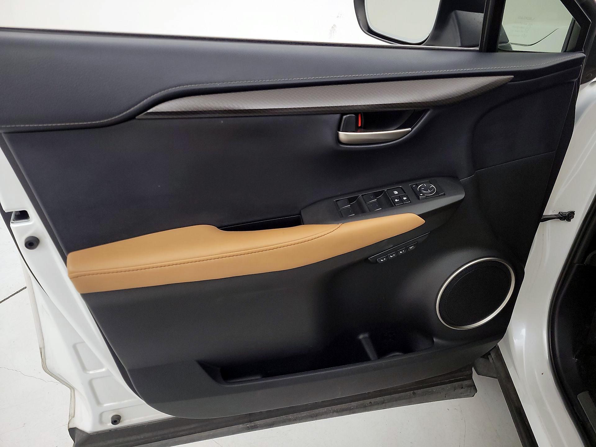 Thumbnail: 2015 Lexus NX - 12