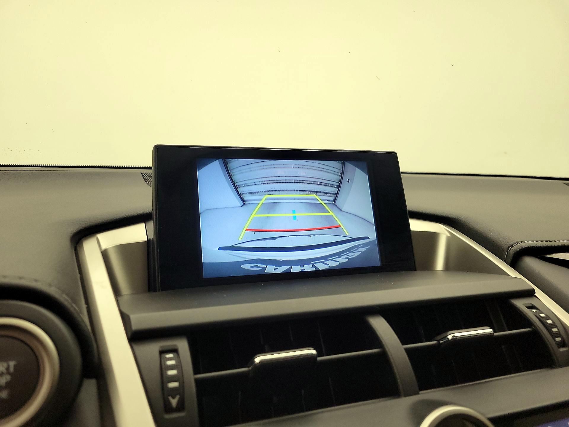 Thumbnail: 2015 Lexus NX - 15