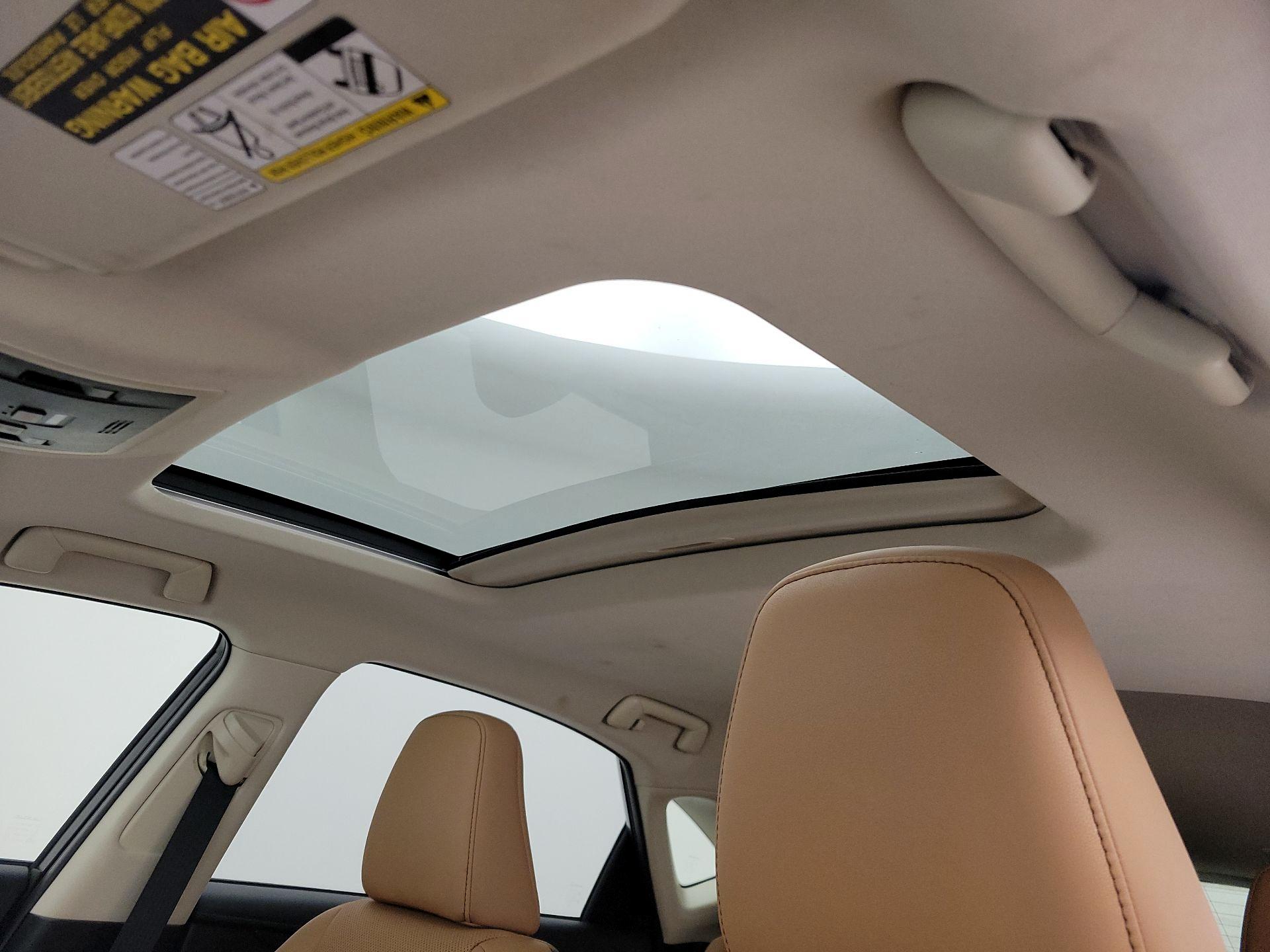 Thumbnail: 2015 Lexus NX - 20