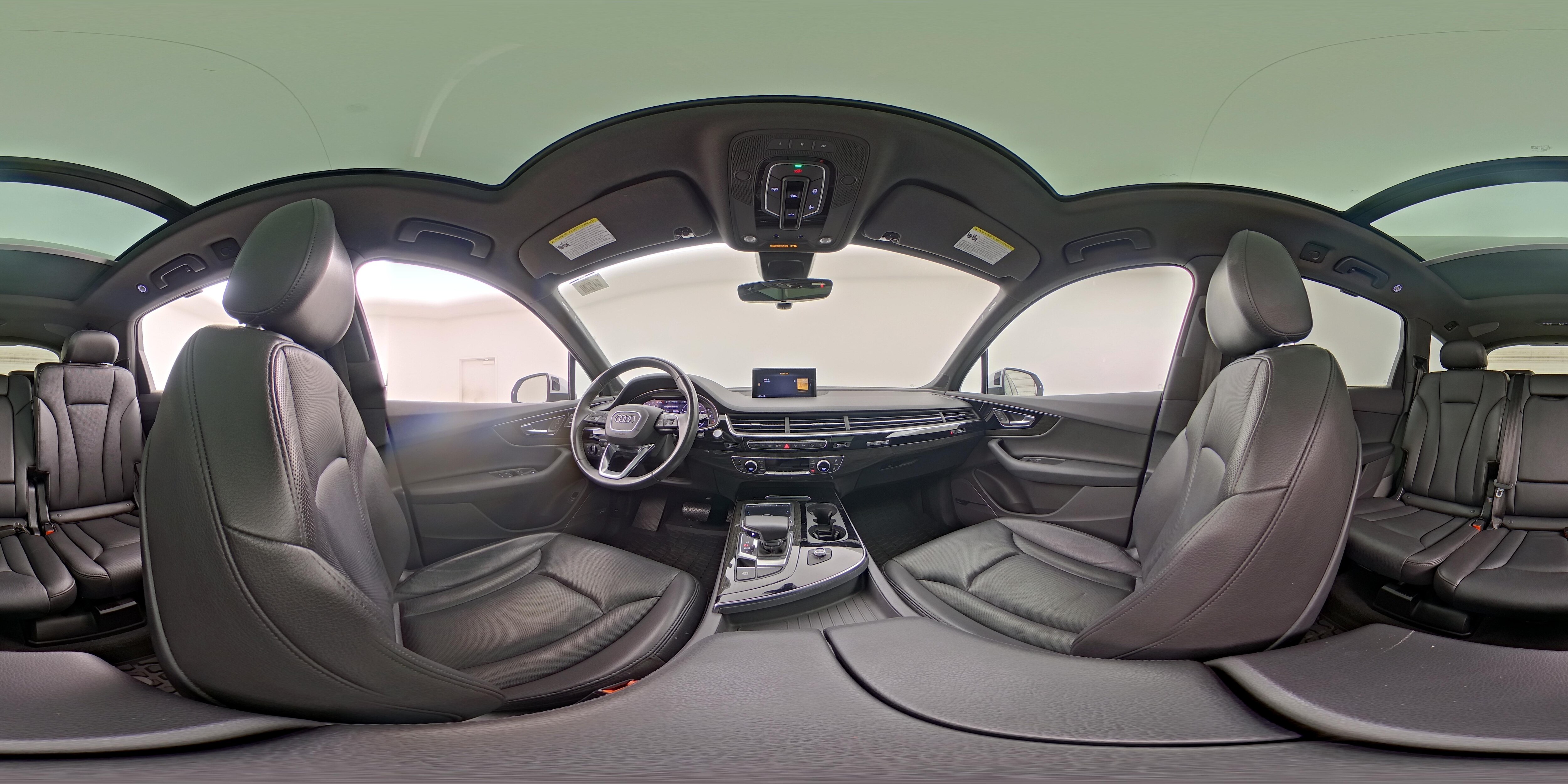 2019 Audi Q7 Prestige - Photo 28