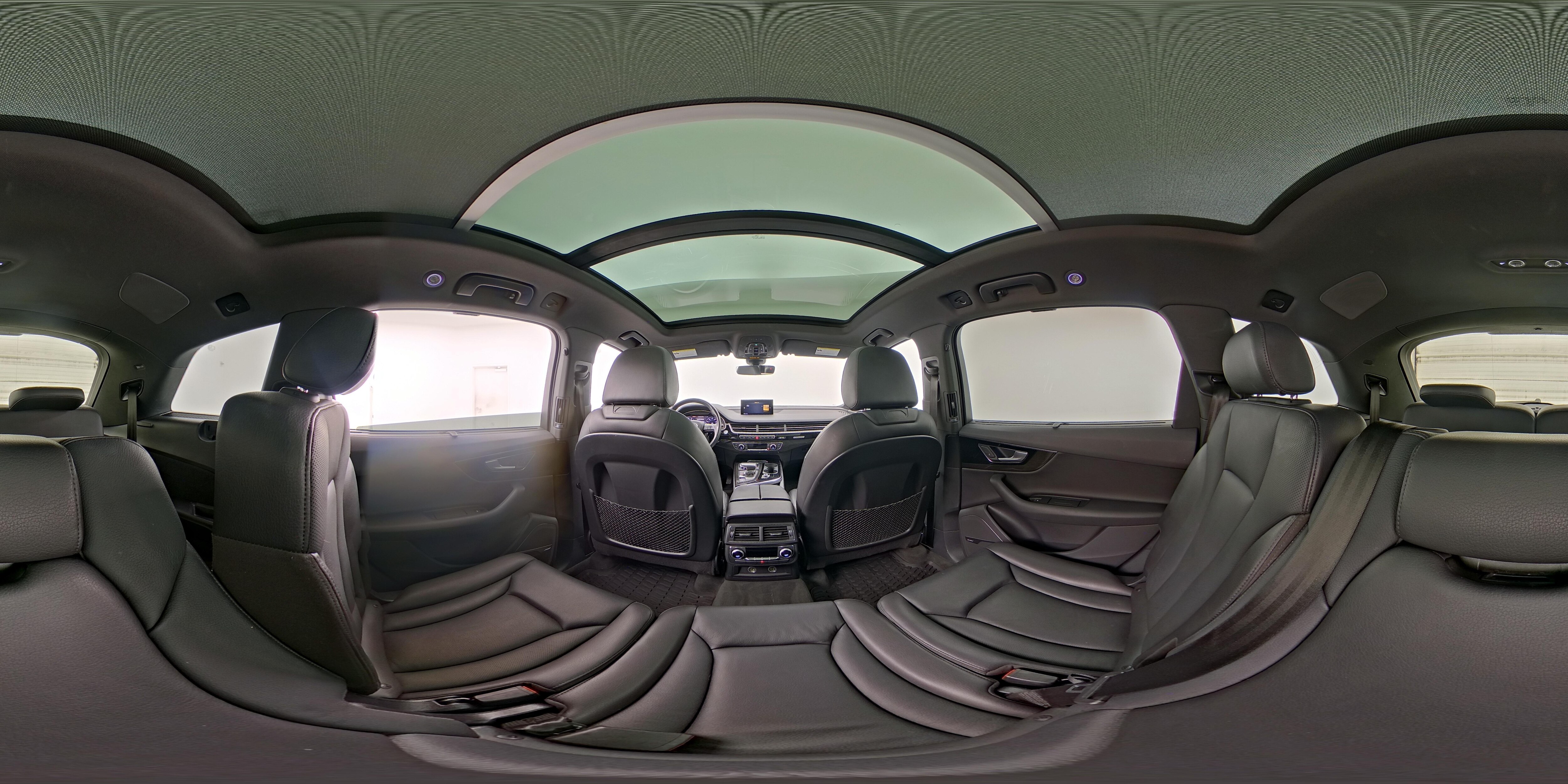 2019 Audi Q7 Prestige - Photo 29
