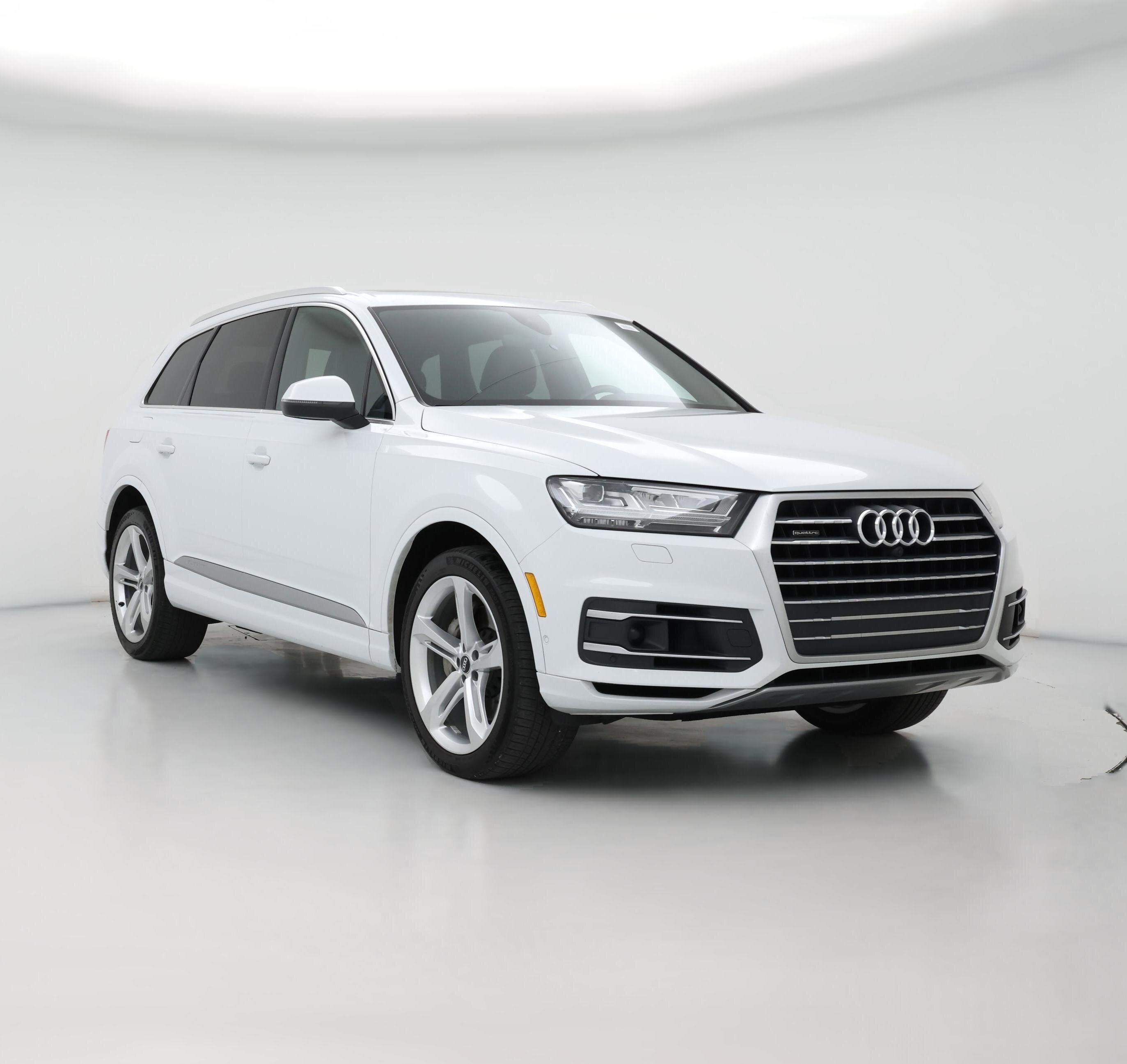 Thumbnail: 2019 Audi Q7 - 1