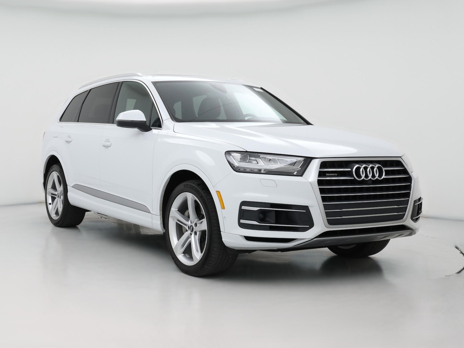 2019 Audi Q7 Prestige - Photo 1