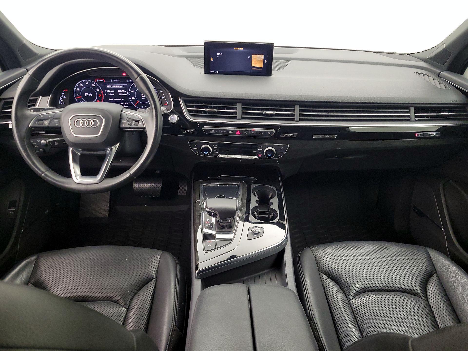 Thumbnail: 2019 Audi Q7 - 9