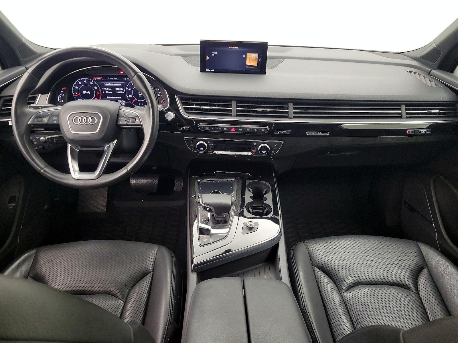 2019 Audi Q7 Prestige - Photo 10
