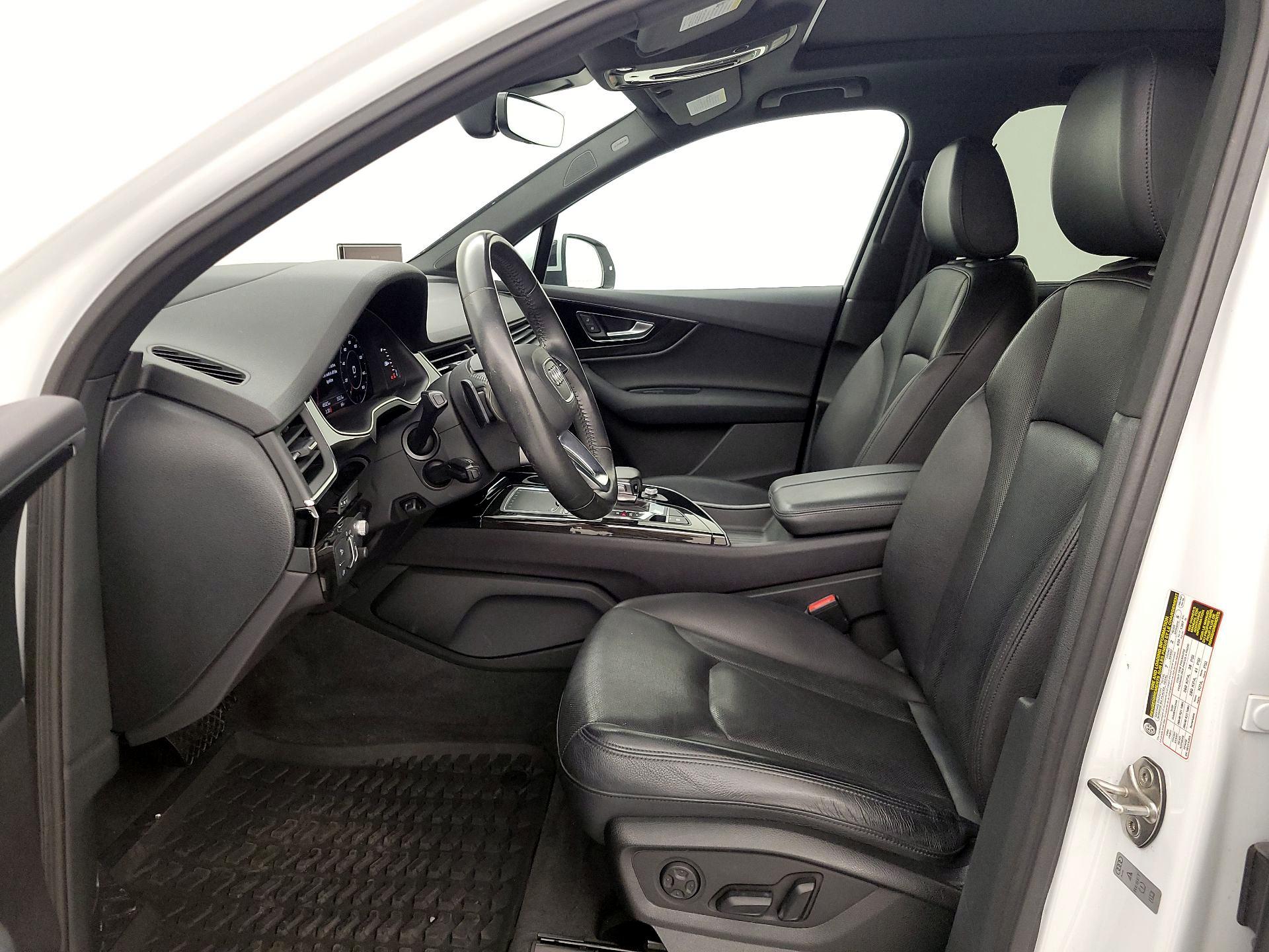 Thumbnail: 2019 Audi Q7 - 11