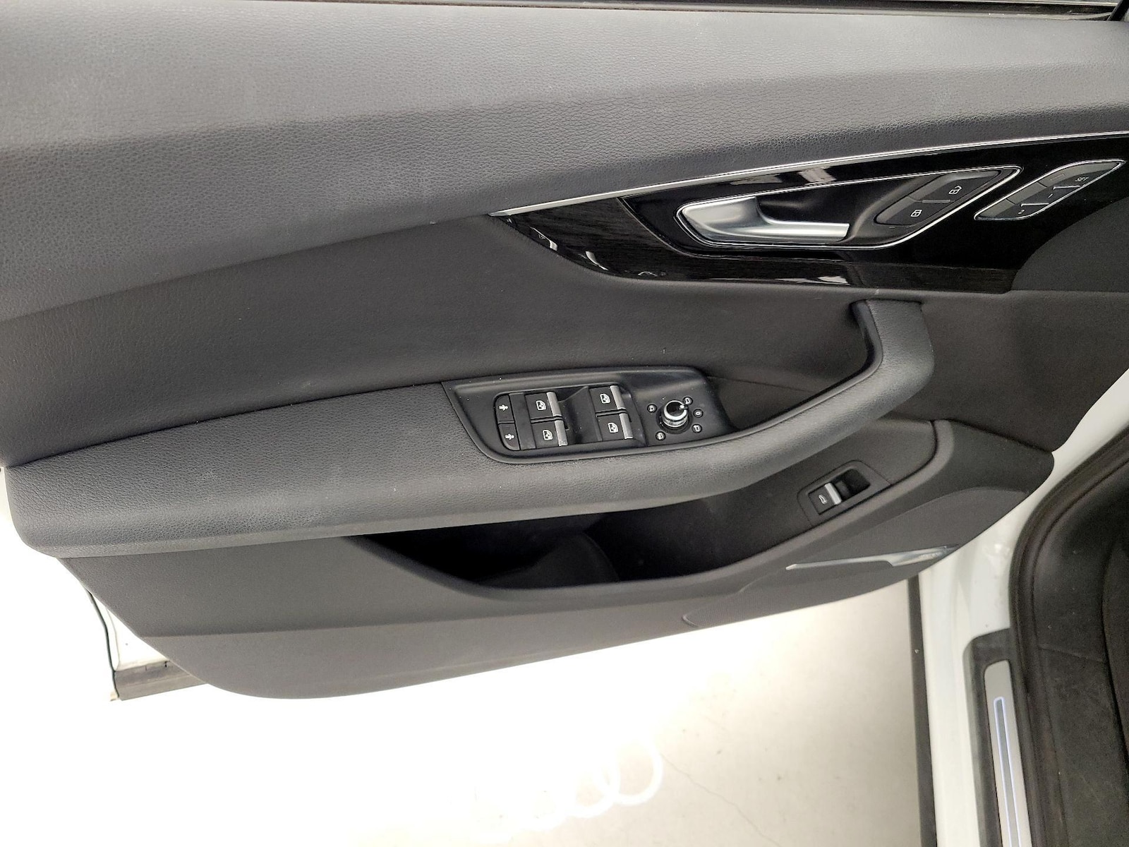 2019 Audi Q7 Prestige - Photo 13