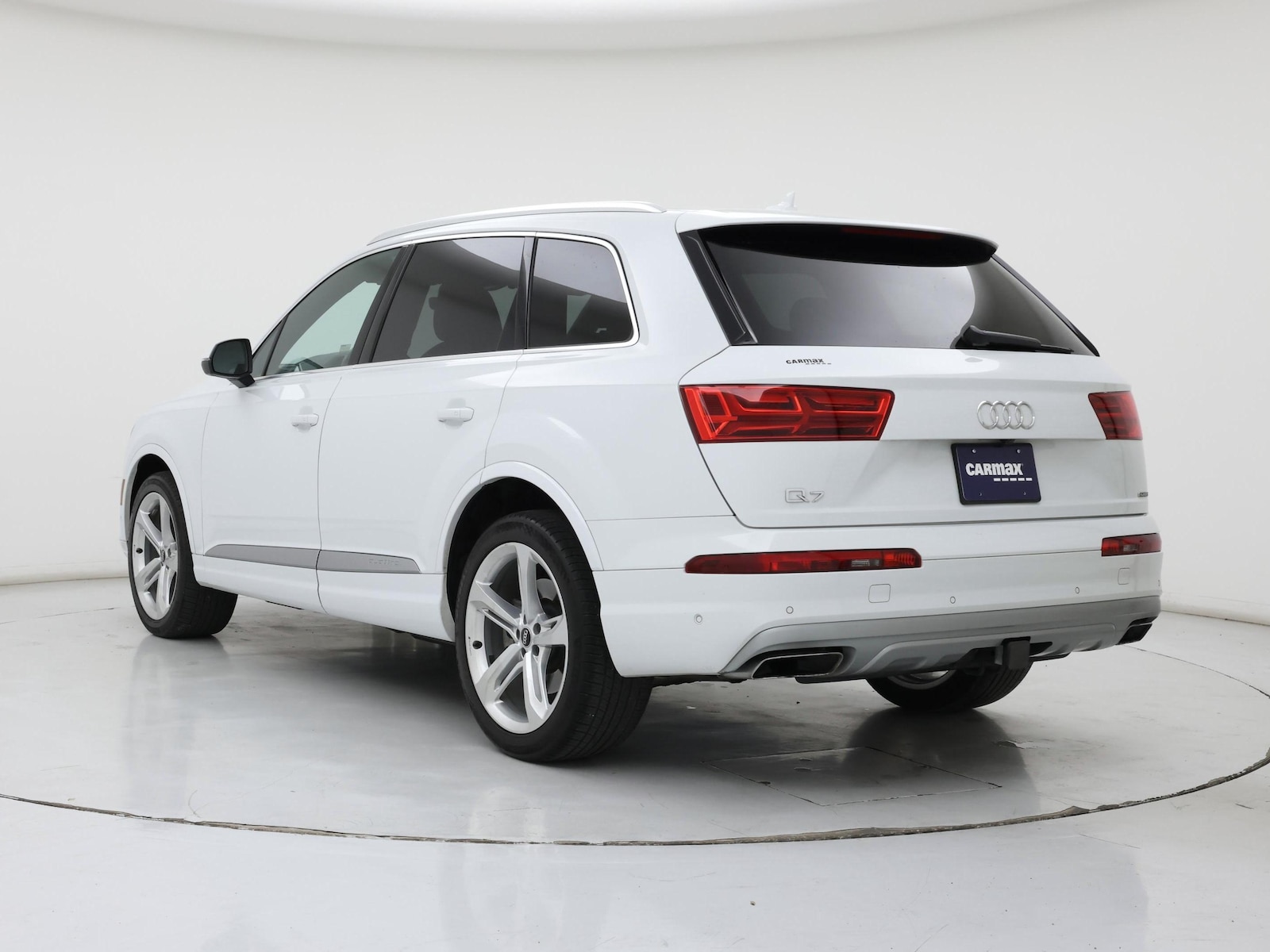 2019 Audi Q7 Prestige - Photo 3