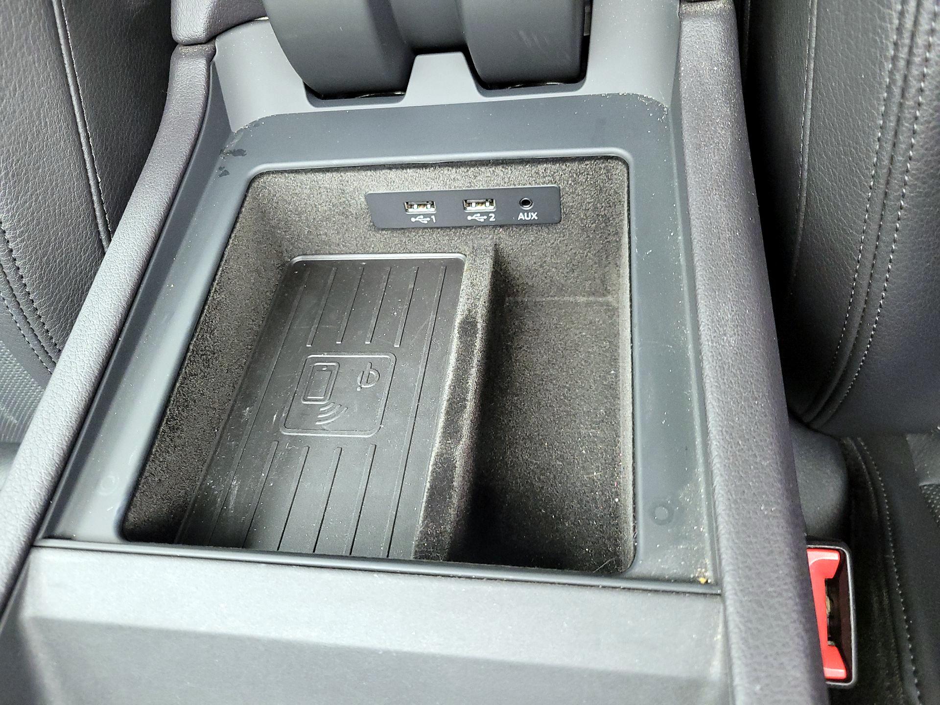 Thumbnail: 2019 Audi Q7 - 19