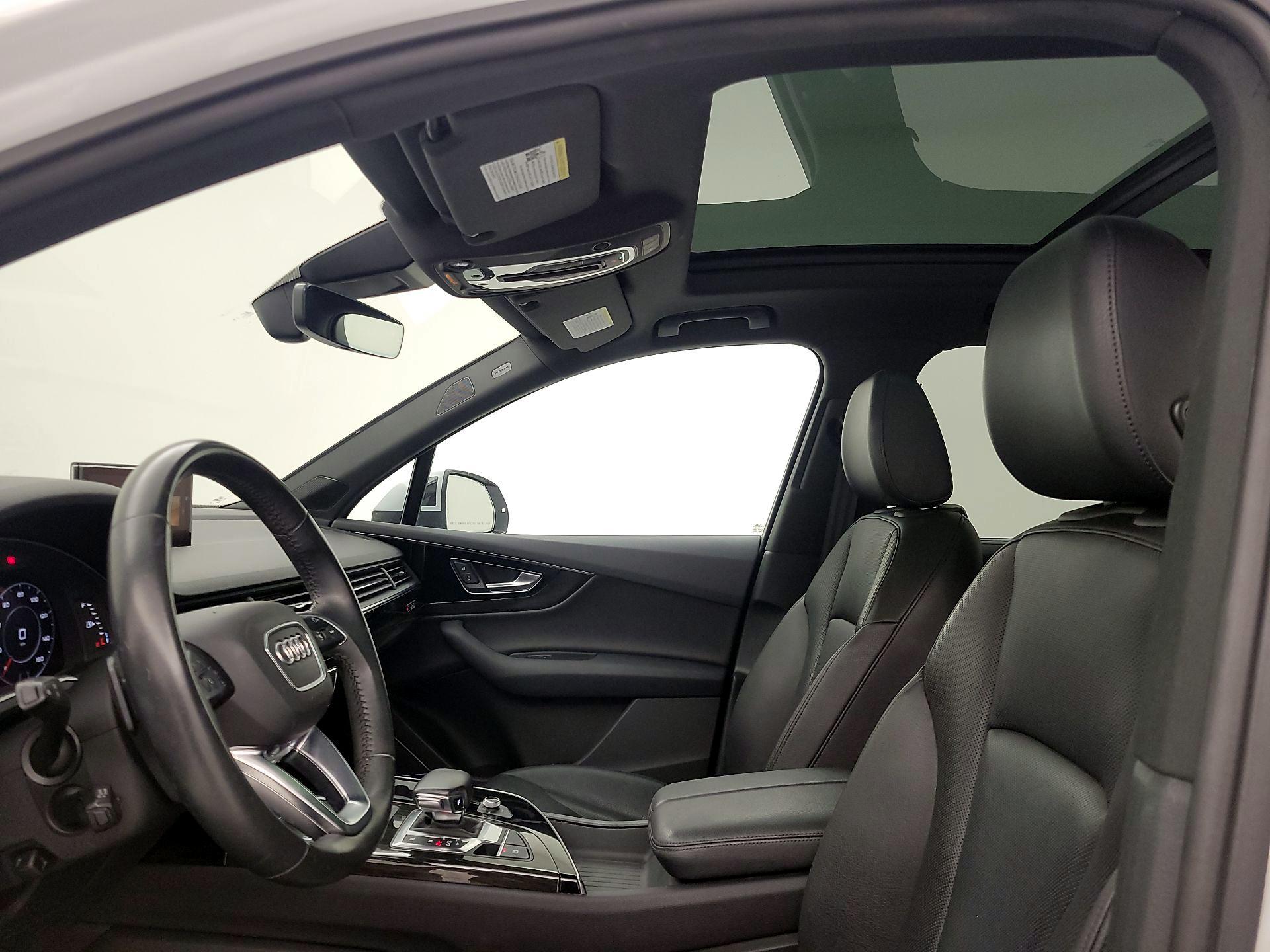 Thumbnail: 2019 Audi Q7 - 20