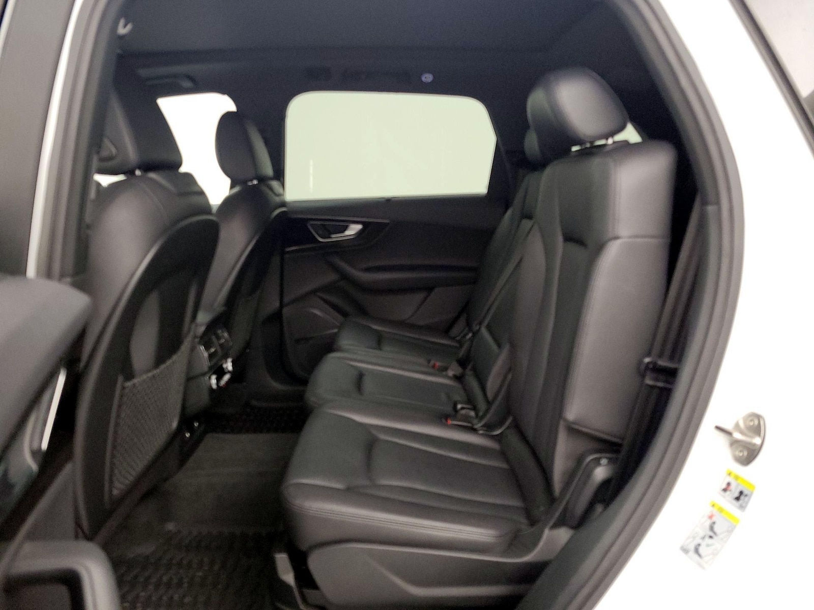 2019 Audi Q7 Prestige - Photo 22