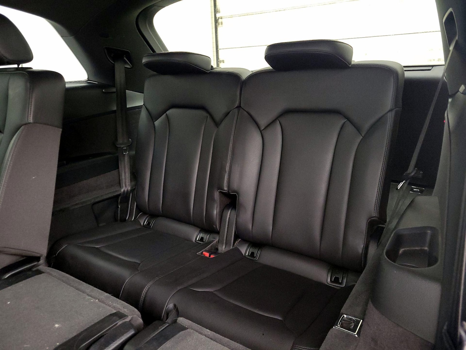2019 Audi Q7 Prestige - Photo 23