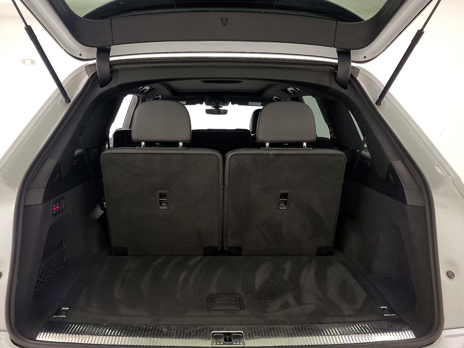 2019 Audi Q7 Prestige - Photo 24