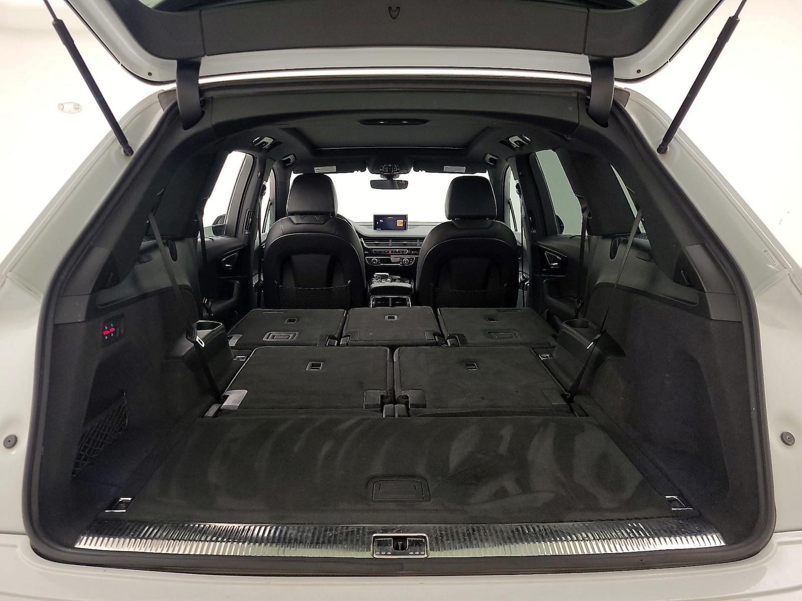 2019 Audi Q7 Prestige - Photo 25