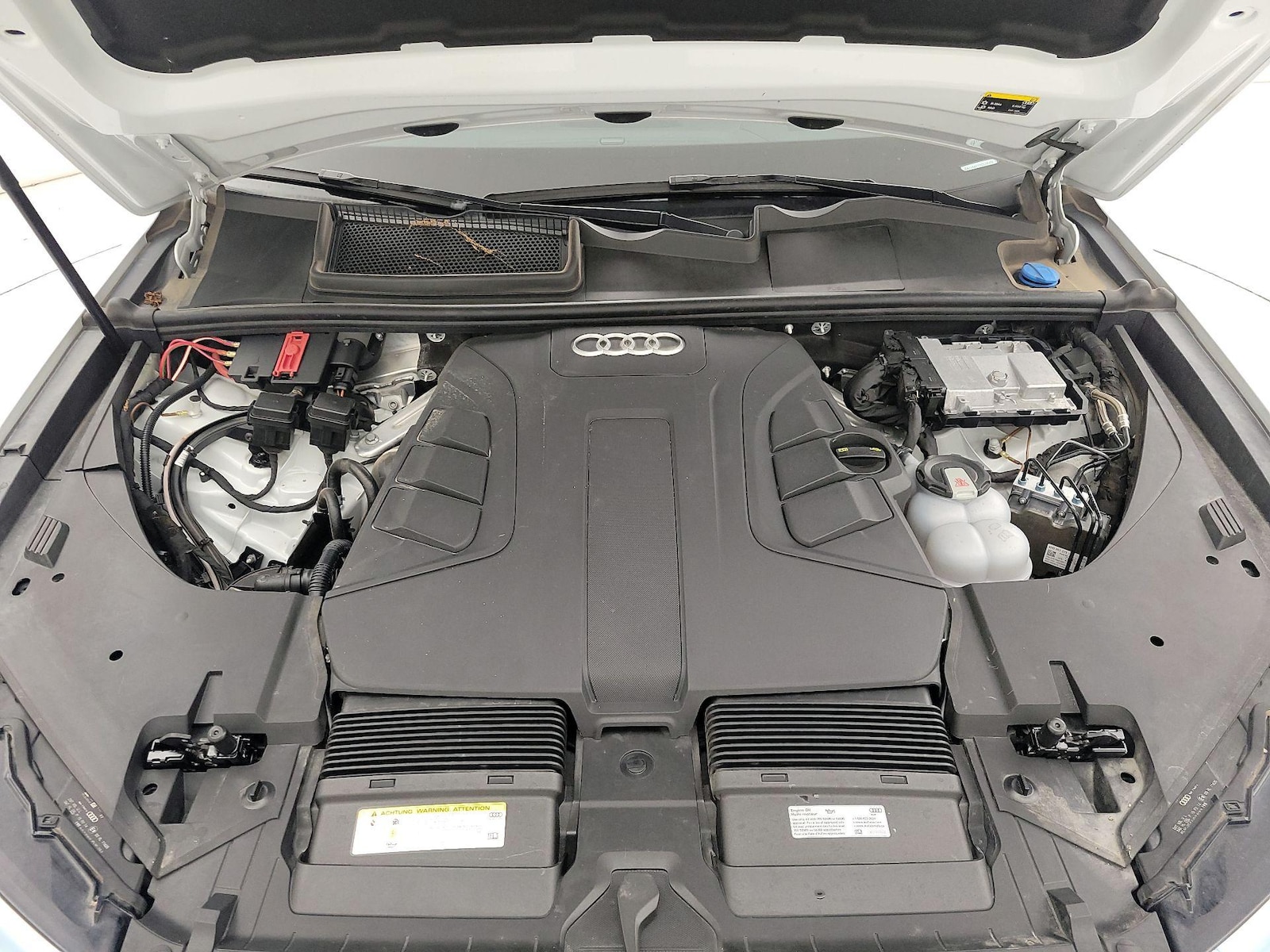 2019 Audi Q7 Prestige - Photo 26