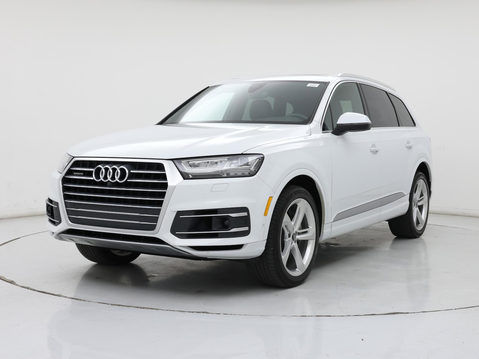 2019 Audi Q7 Prestige - Photo 5