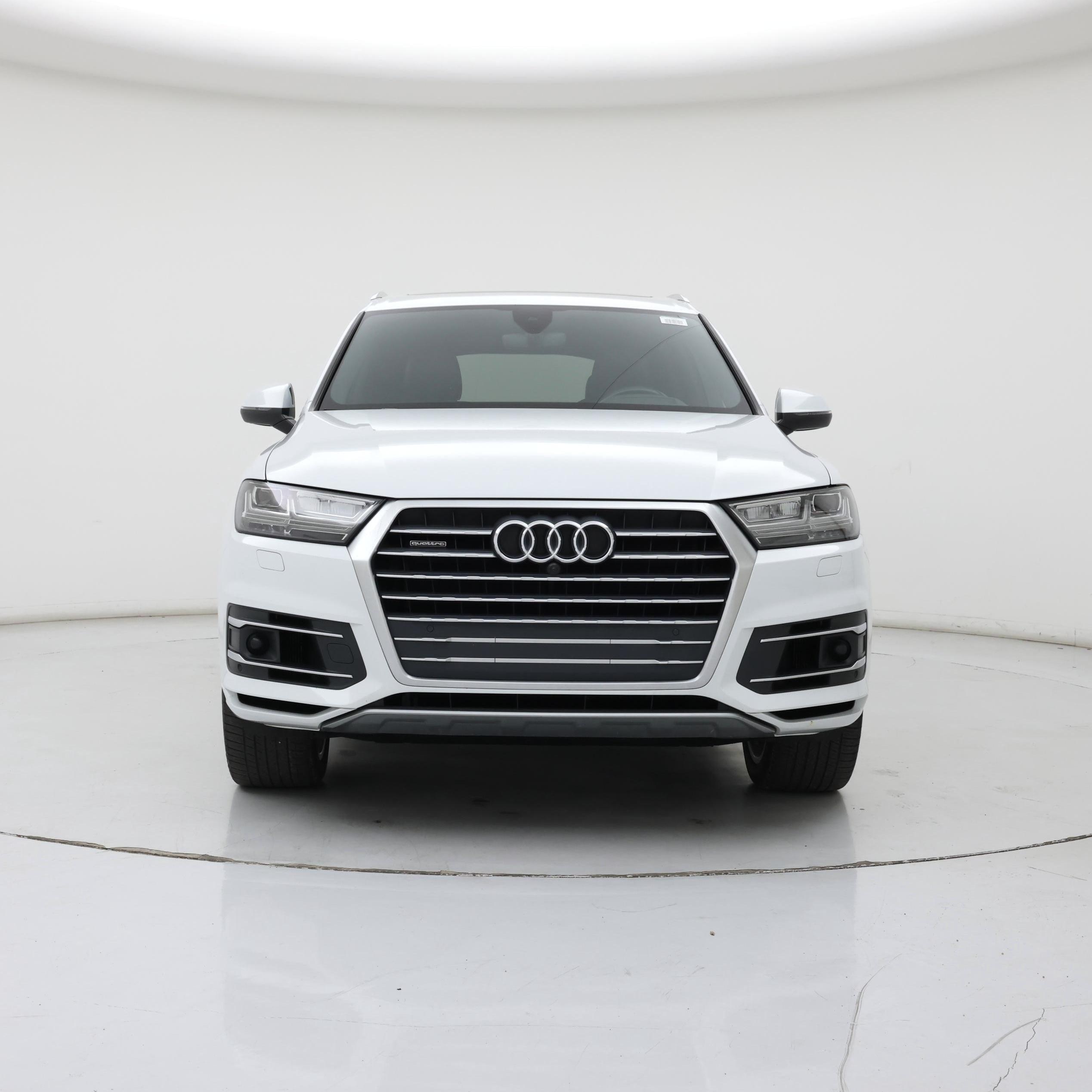 Thumbnail: 2019 Audi Q7 - 5