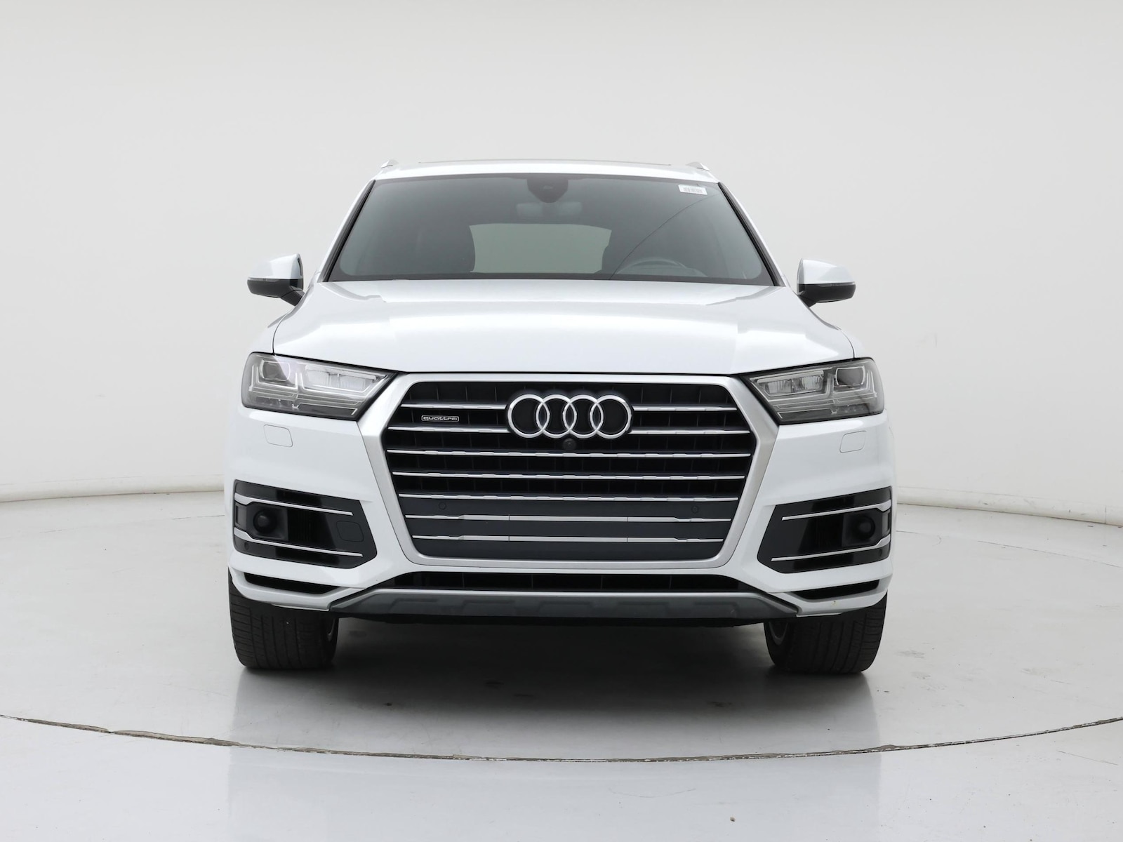2019 Audi Q7 Prestige - Photo 6