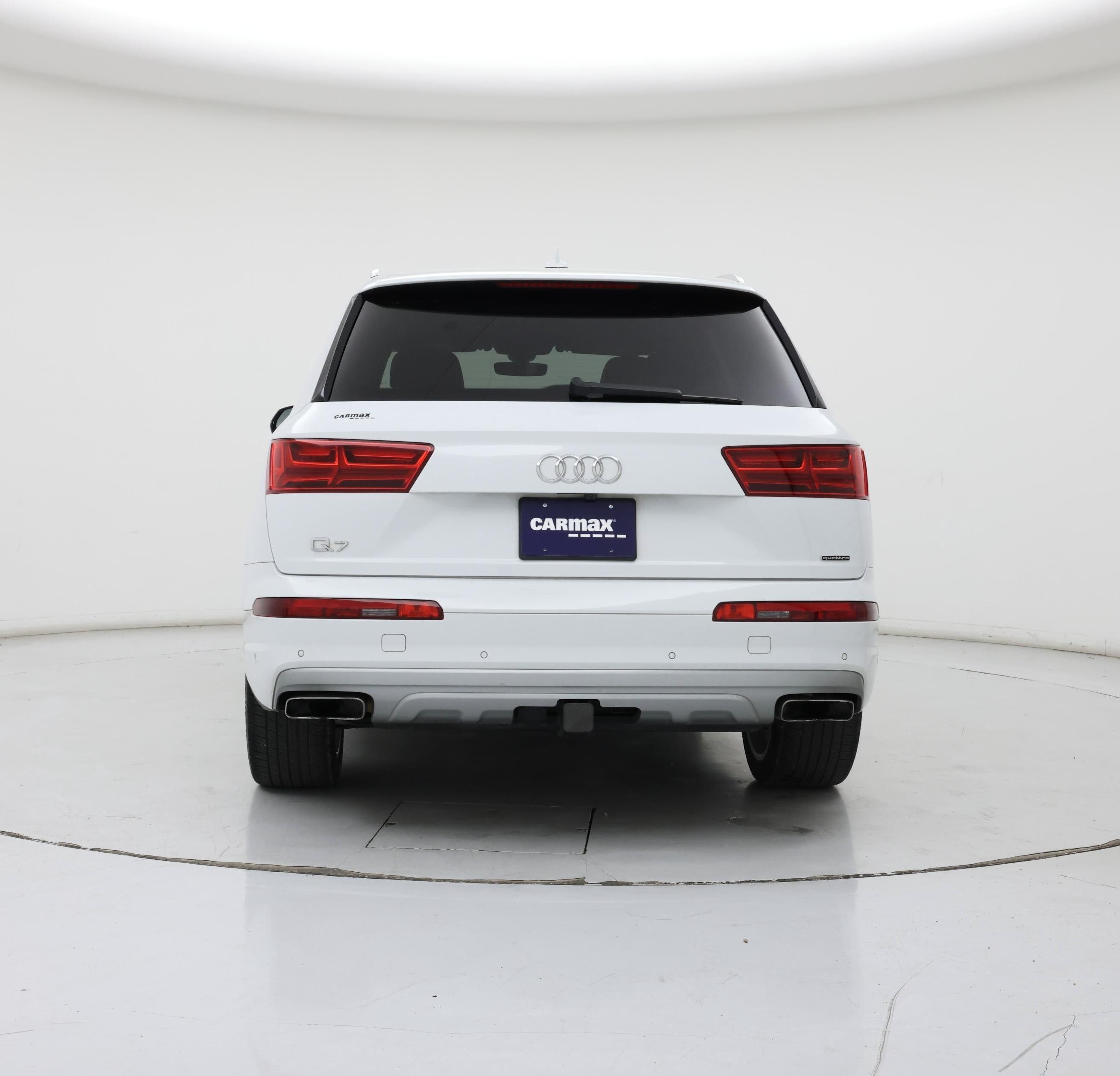 Thumbnail: 2019 Audi Q7 - 6