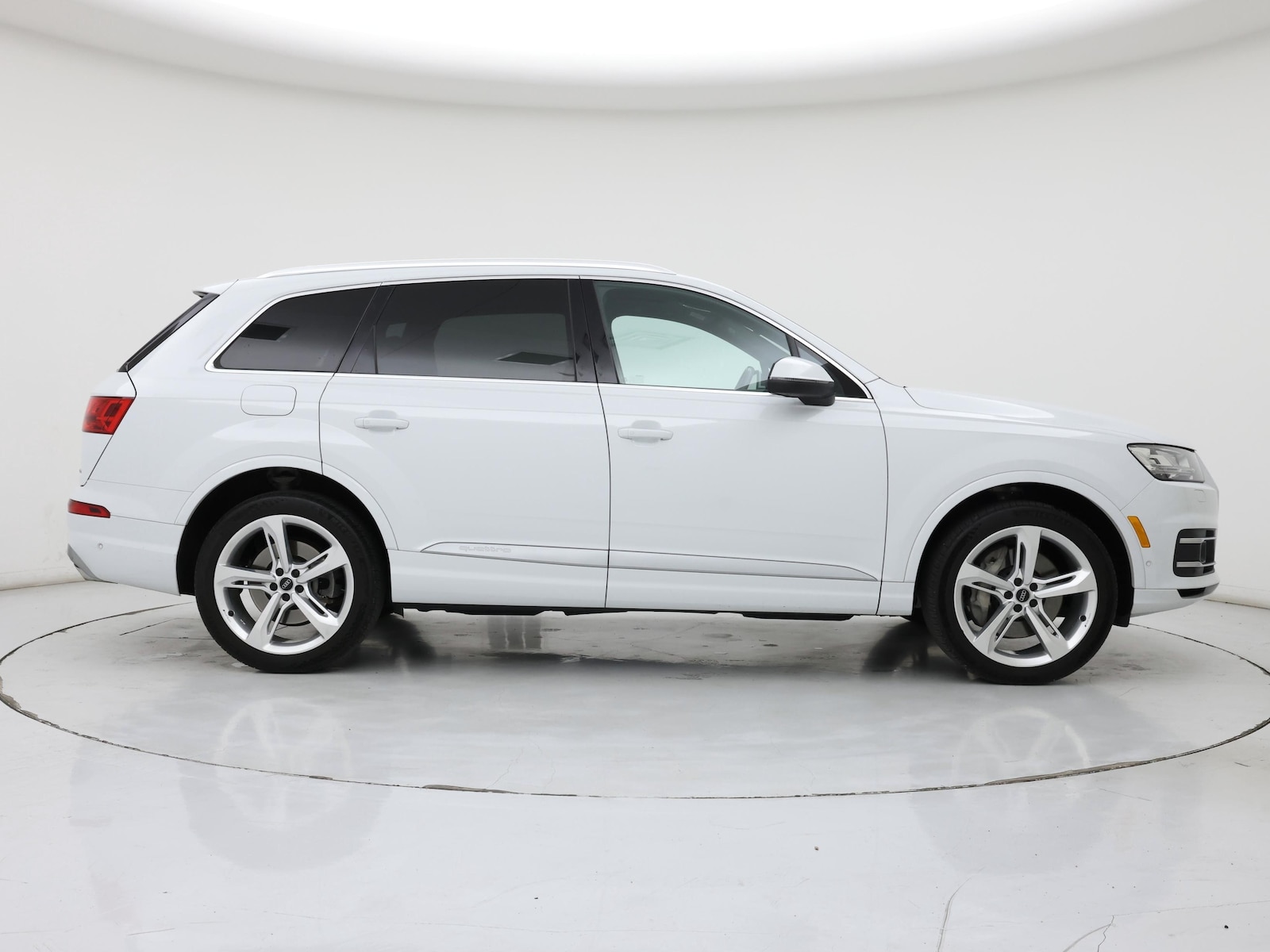 2019 Audi Q7 Prestige - Photo 8